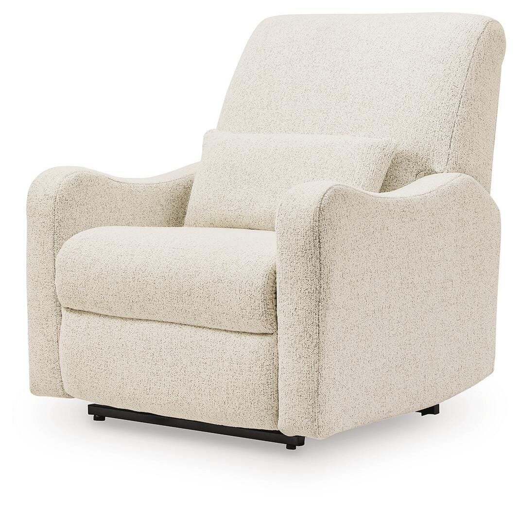 Cleo Pier Chai Power AutoGlide Recliner - Image 4