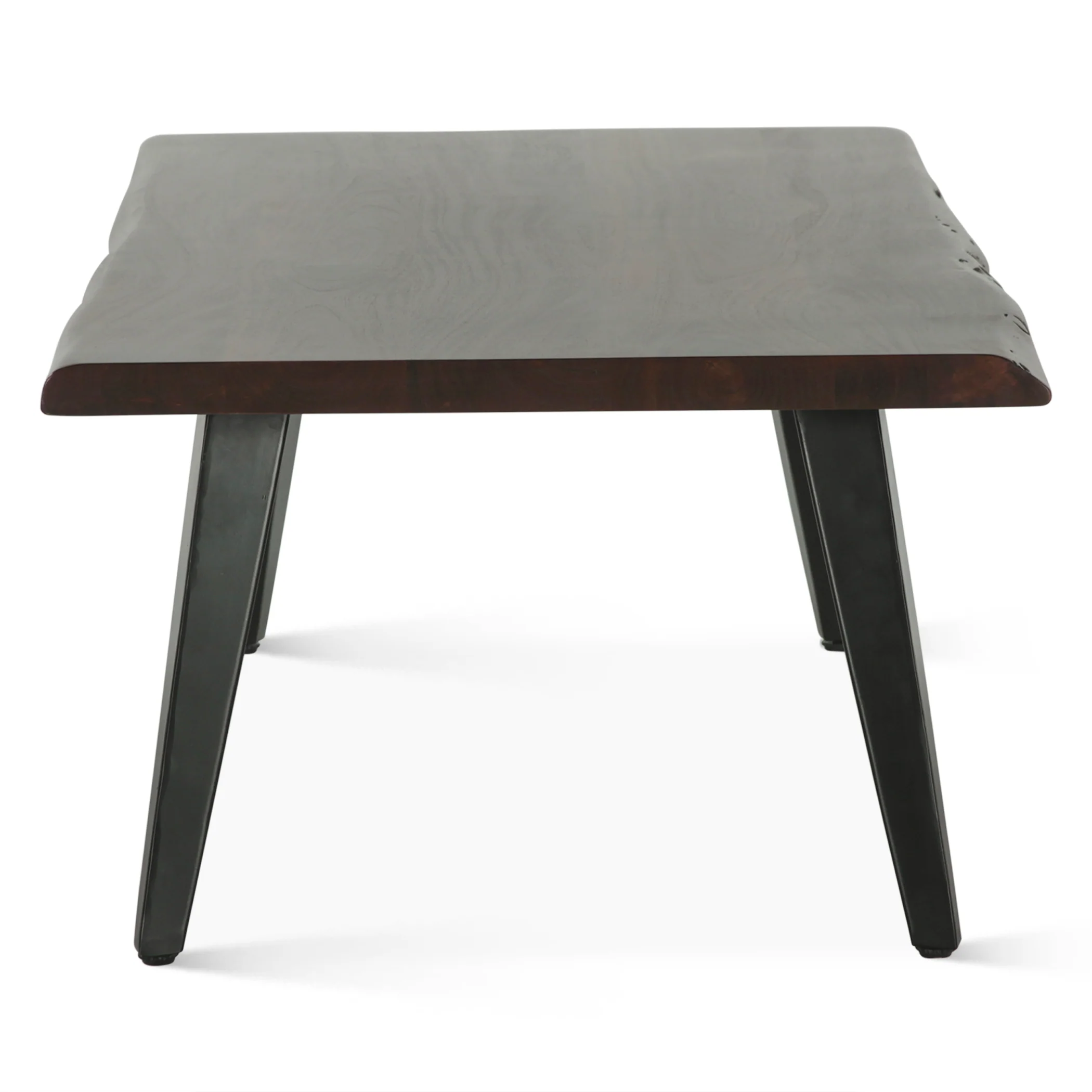 Kennedy 50" Coffee Table in Walnut - Image 4