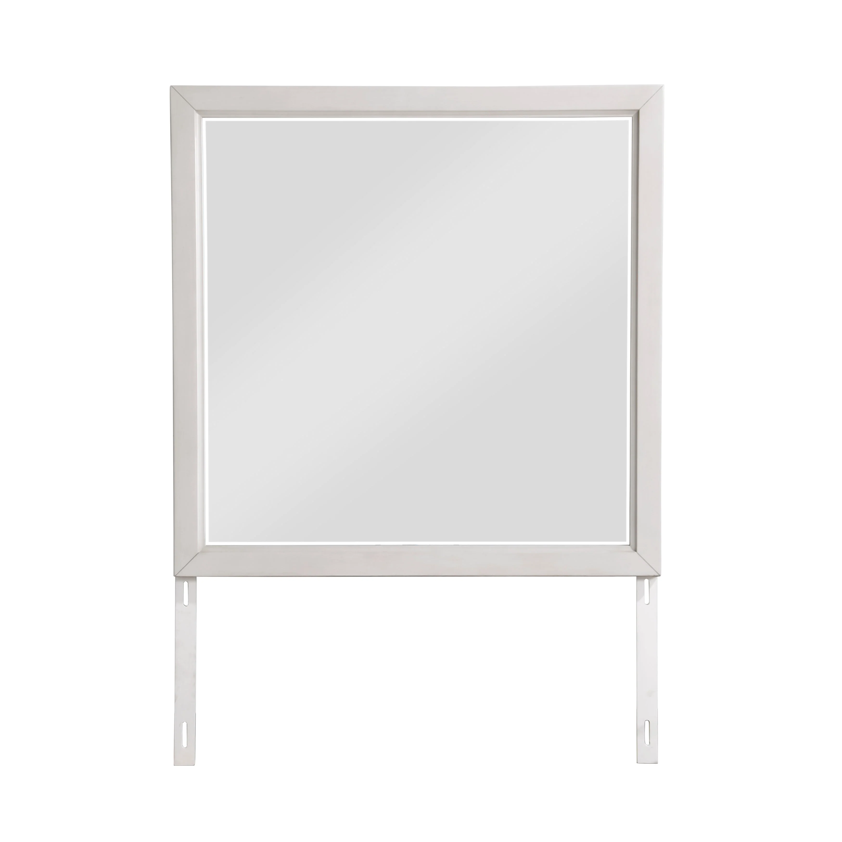 Cornwall Espresso Mirror