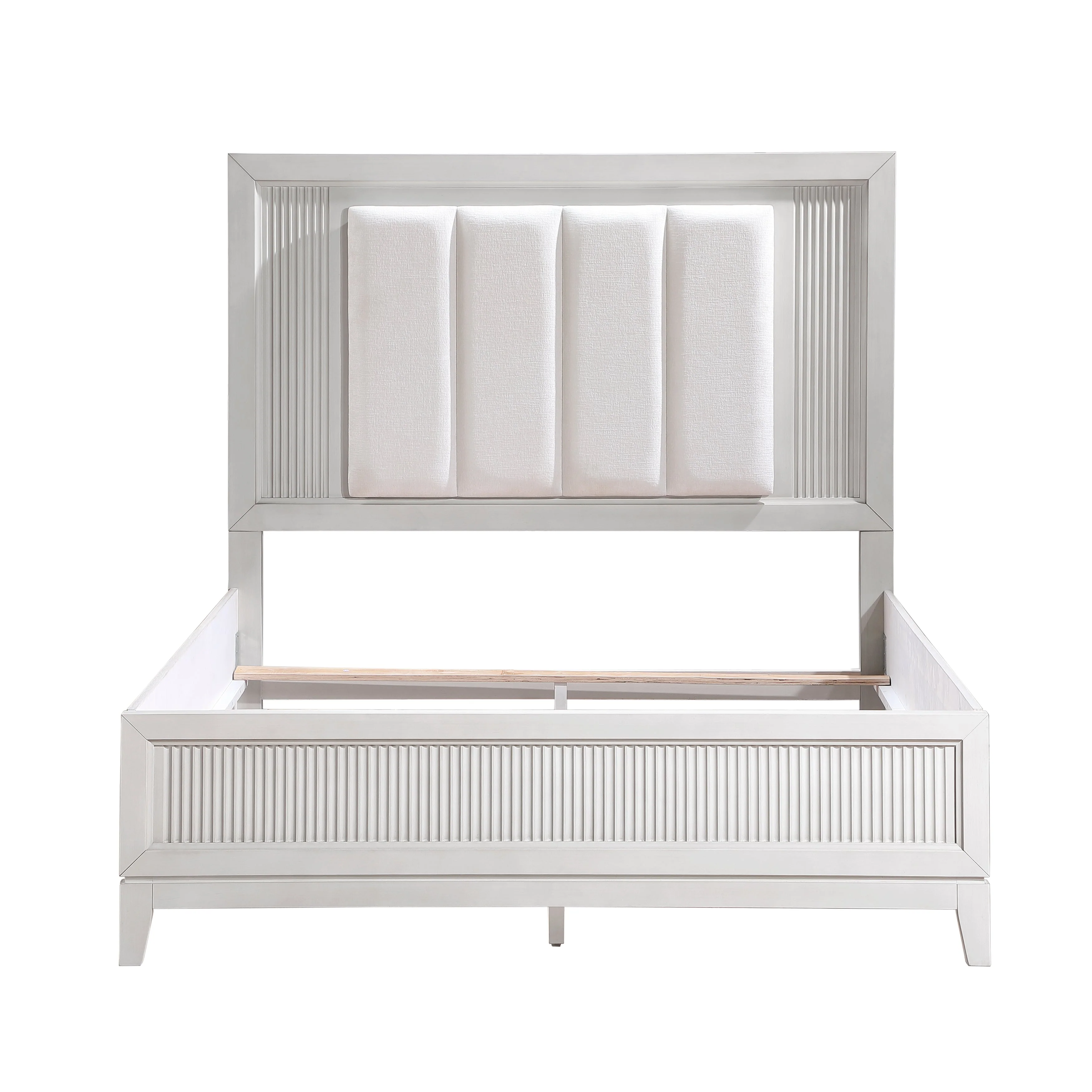 Cornwall Espresso Queen Bed - Image 3
