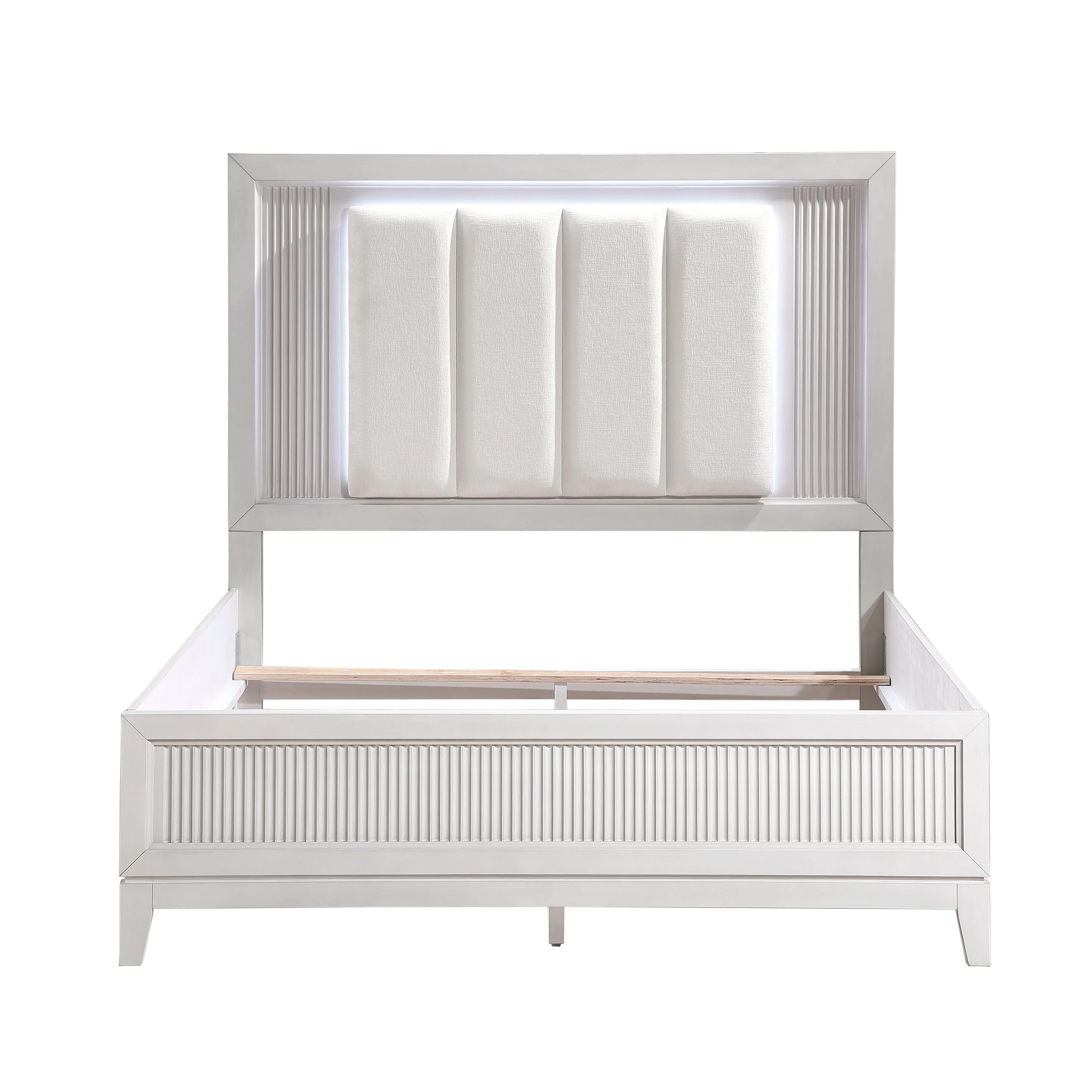 Cornwall Espresso Queen Bed - Image 6