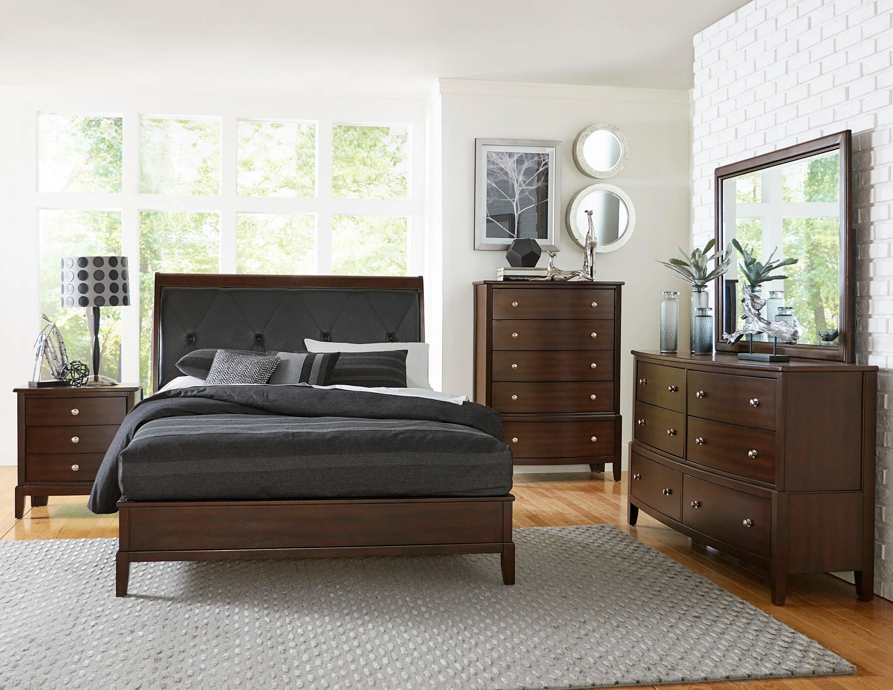 Cotterill Cherry Chest - Image 3
