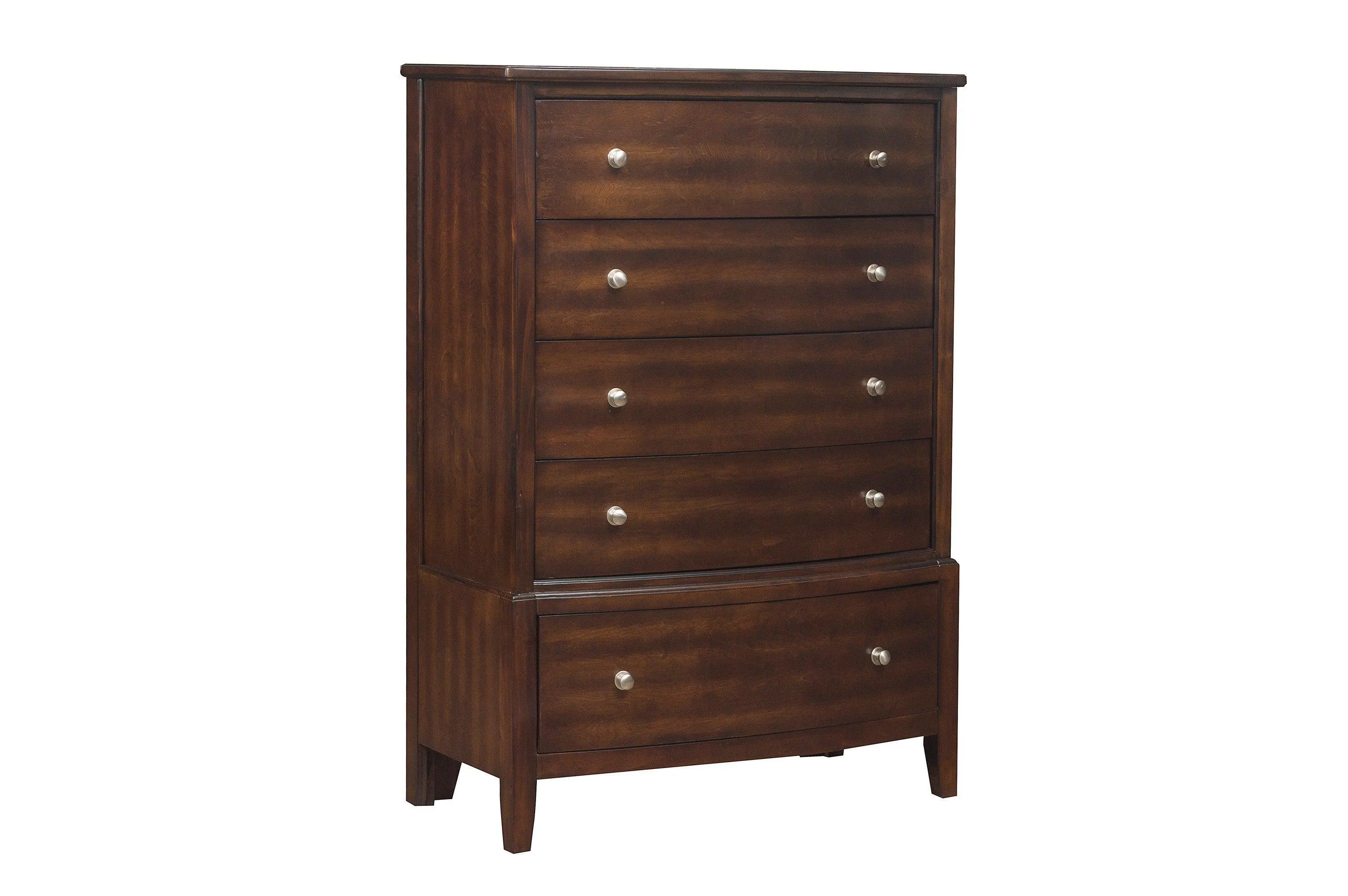 Cotterill Cherry Chest - Image 4