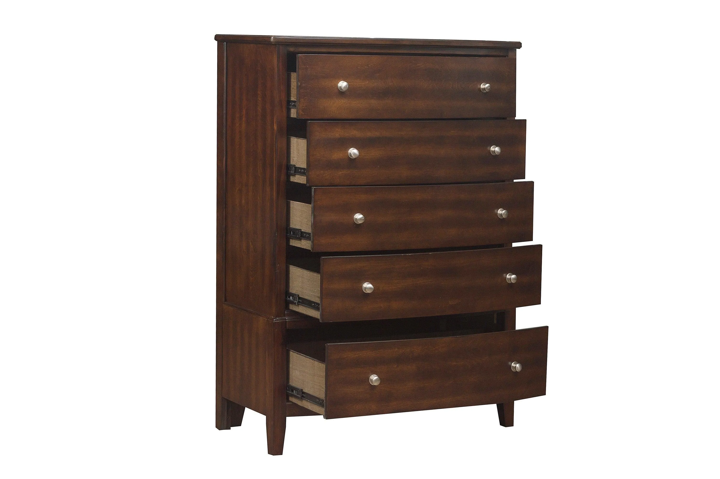 Cotterill Cherry Chest - Image 5