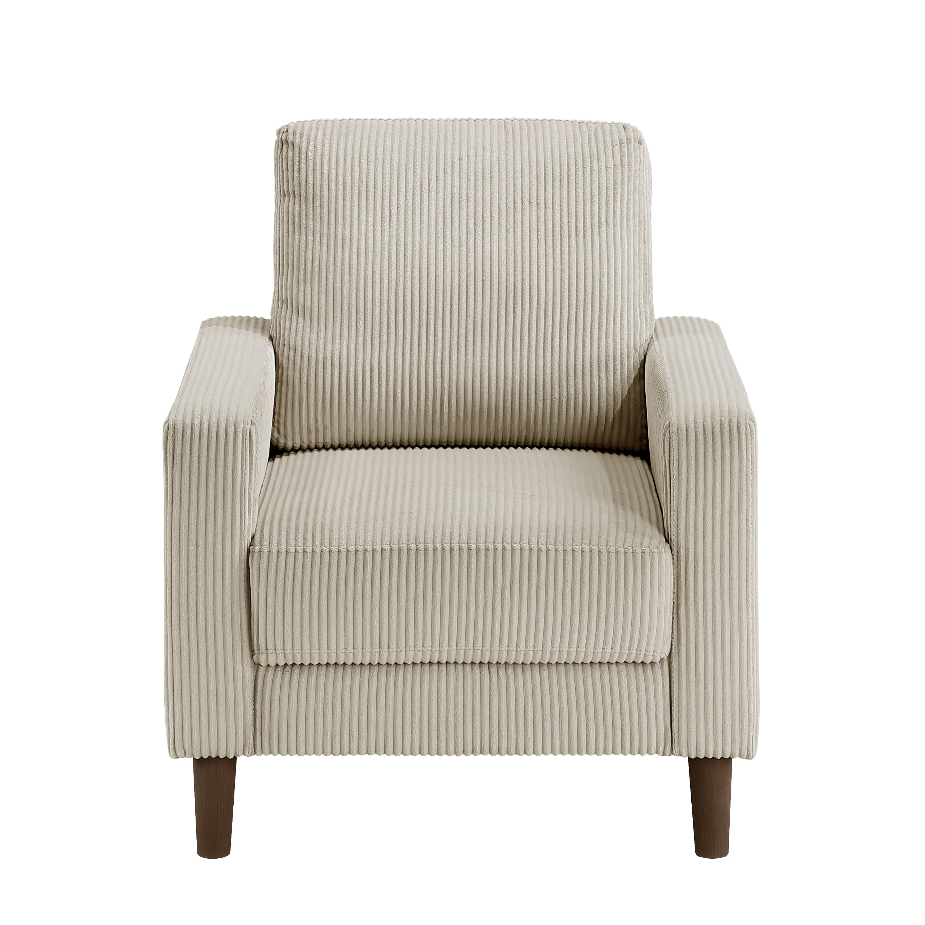 Crandall Taupe Living Room Set - Image 10
