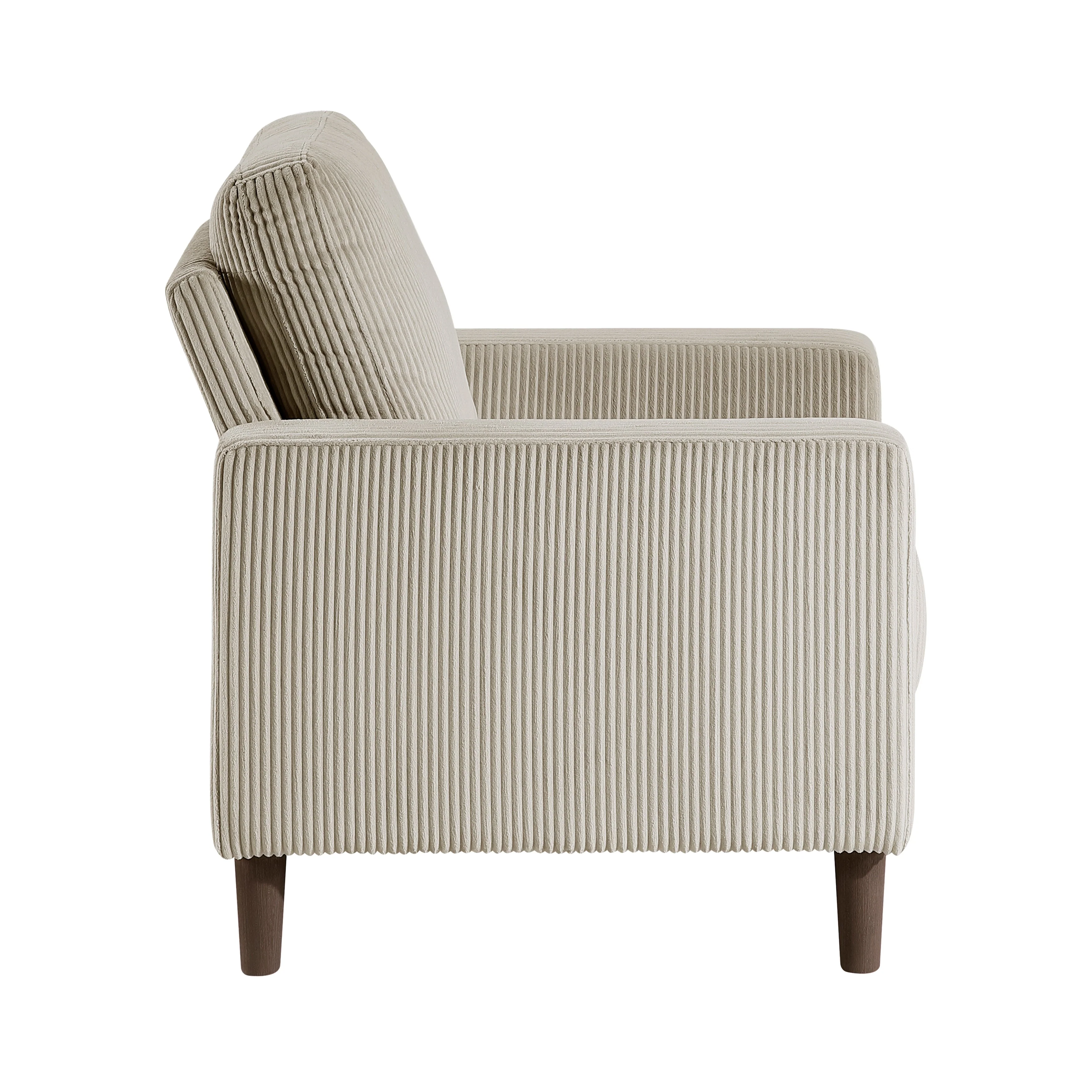 Crandall Taupe Living Room Set - Image 13