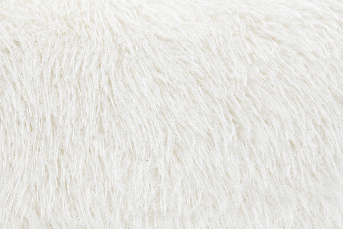 Darwen White Sofa & Loveseat - Image 4