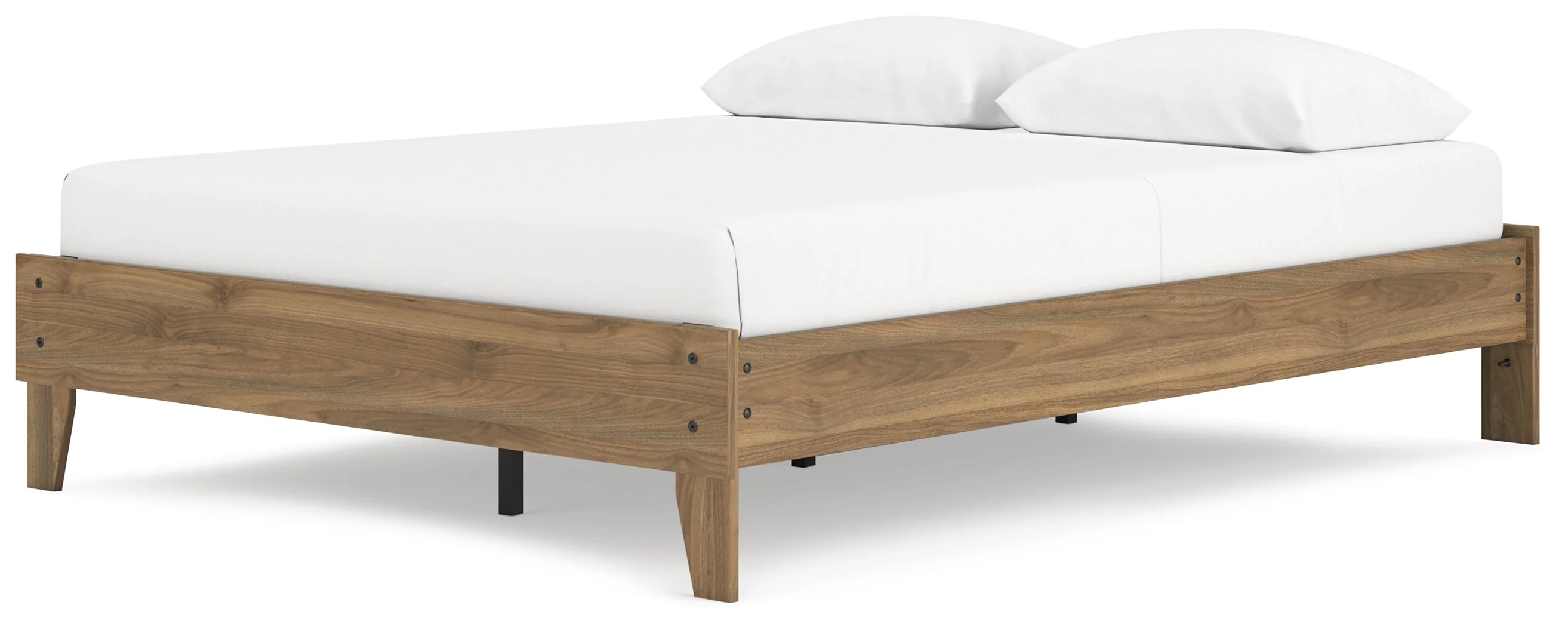 Deanlow Honey Queen Platform Base Bed - Image 3