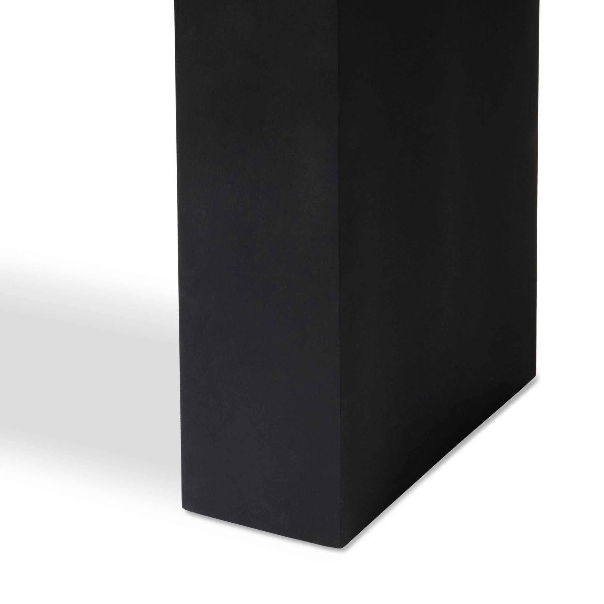 Deaven Dining Table - Toasted Brown - Image 5