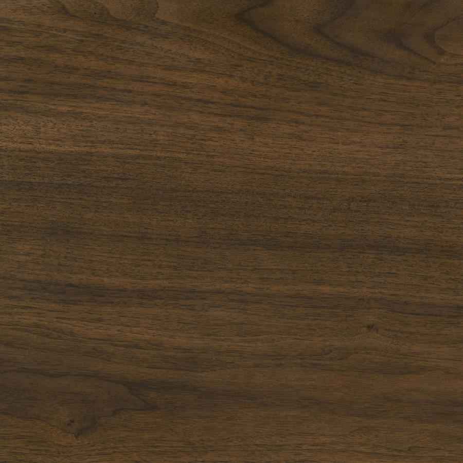 Decker Cream/Walnut 7-piece 82-inch Rectangular Dining Set - Image 12