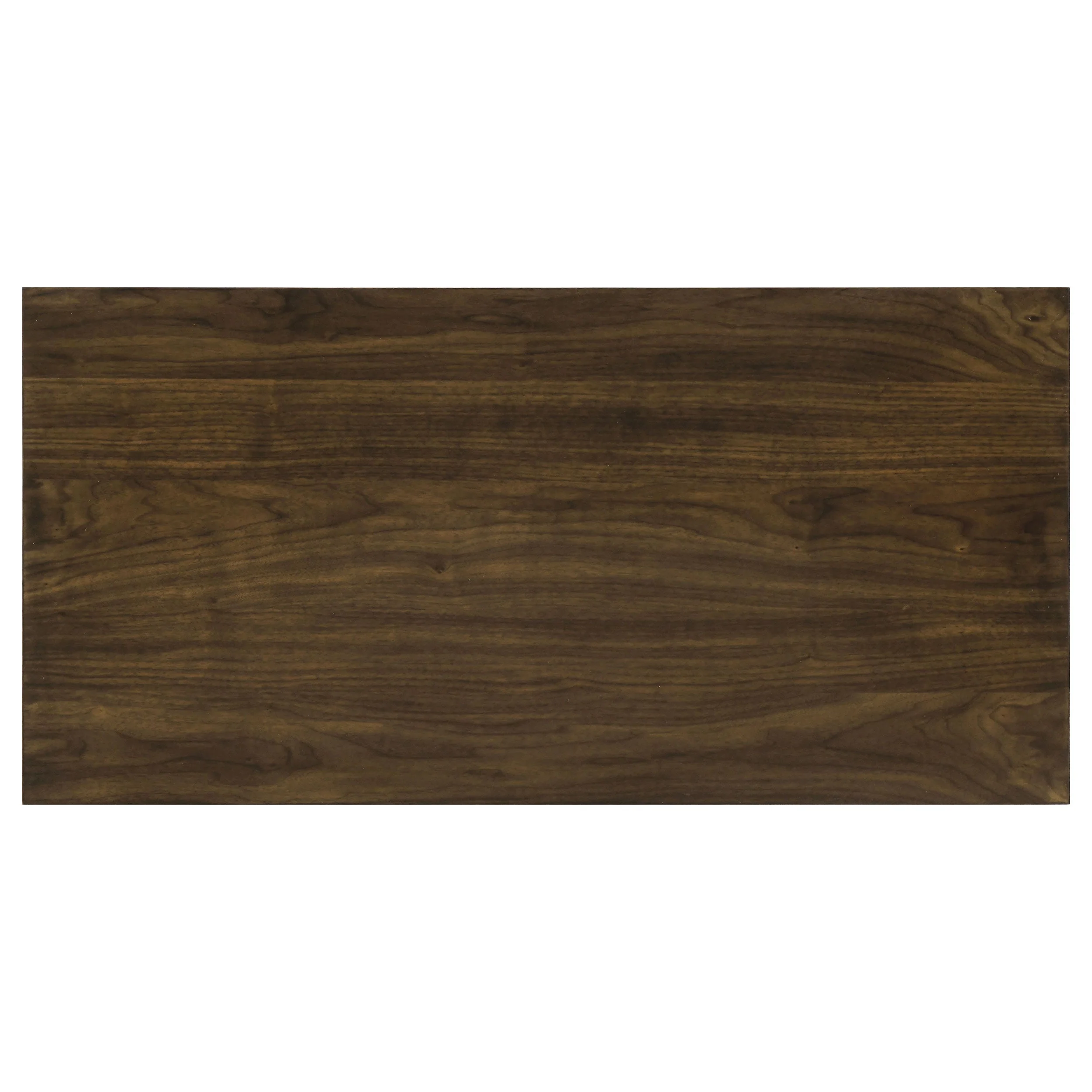 Decker Walnut 2-Piece Coffee and End Table Set - Image 10