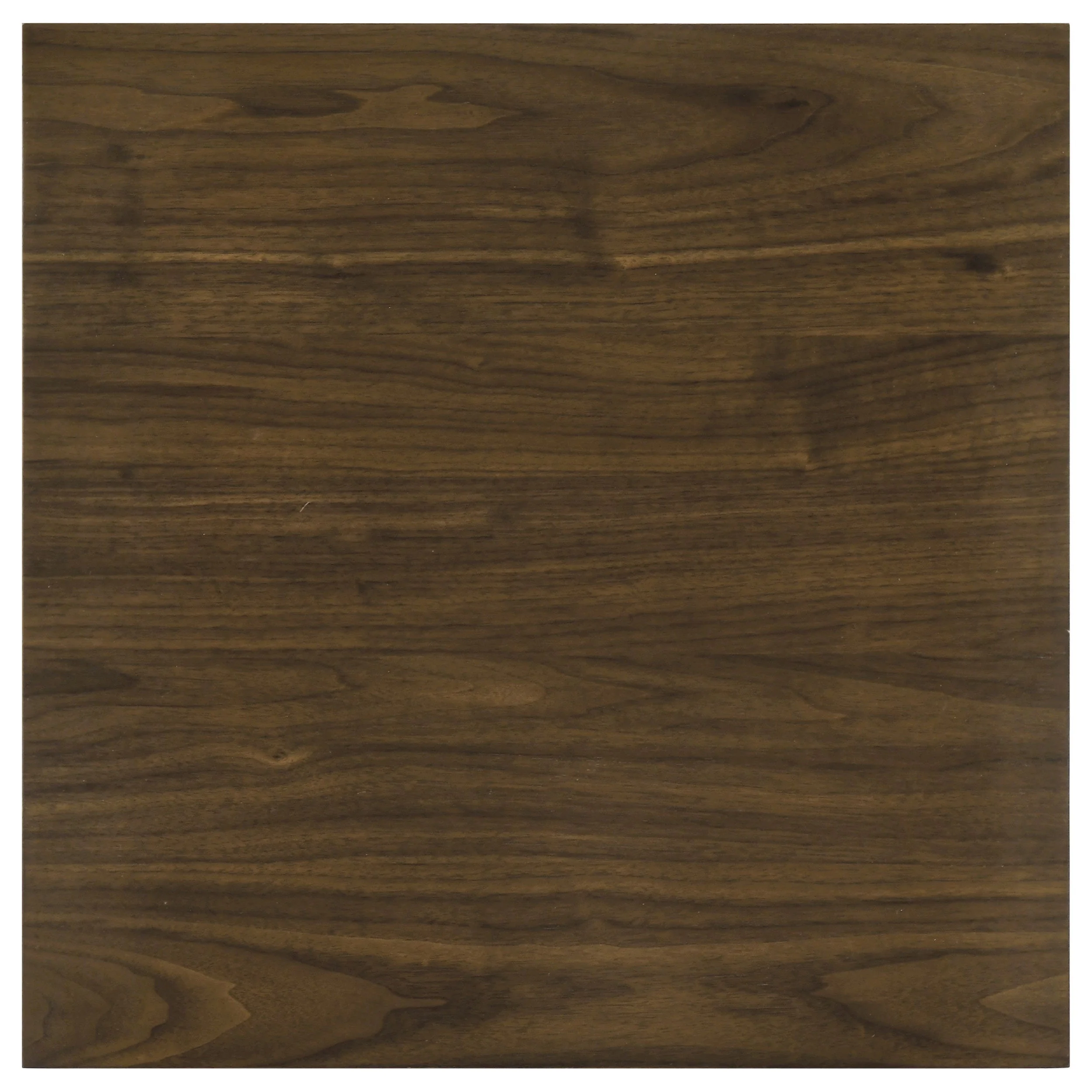 Decker Walnut 3-Piece Coffee and End Table Set - Image 6