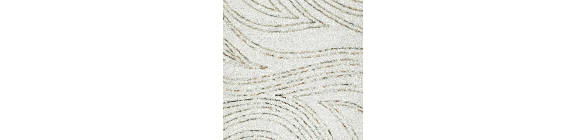 Deenbury Ivory/Green/Brown Medium Rug - Image 8