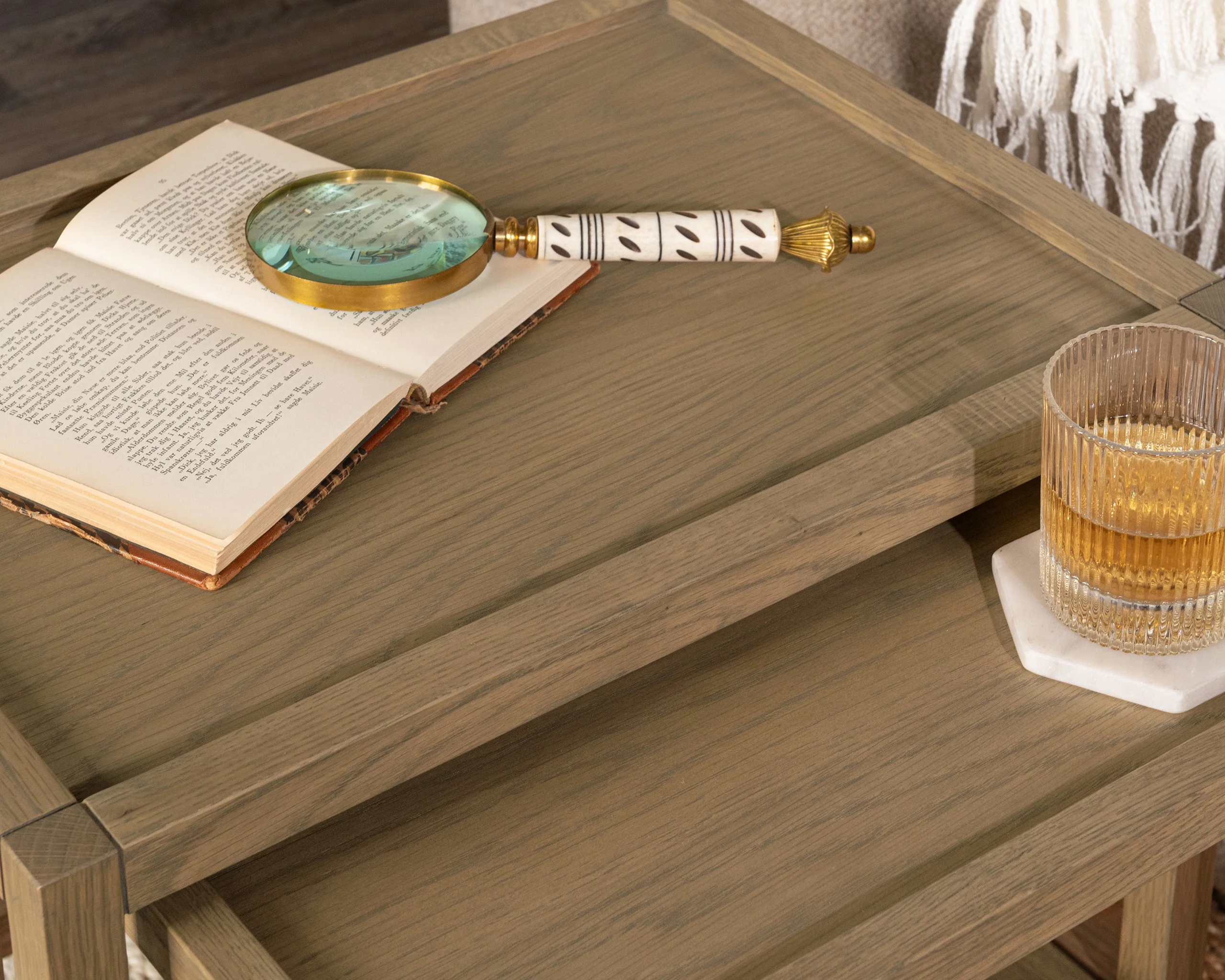 Devin Nesting Accent Tables - Khaki Mist - Image 15