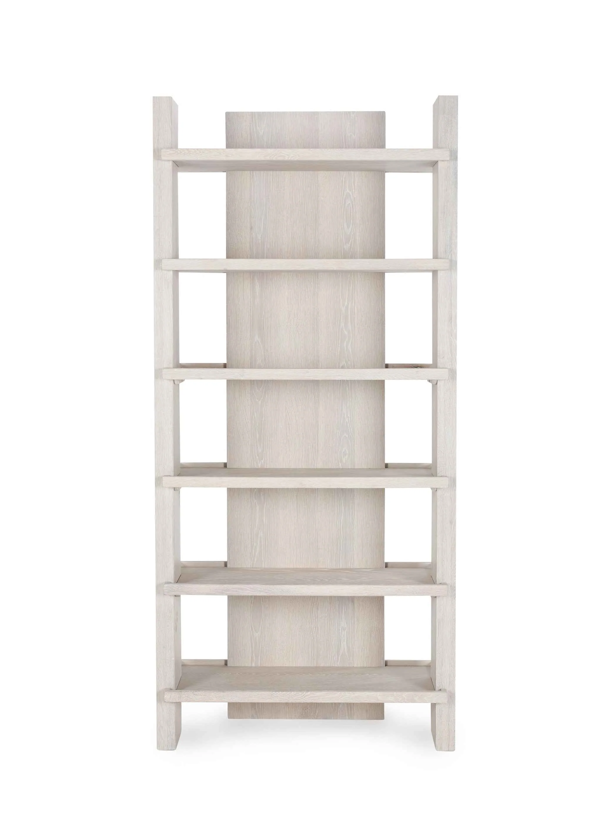 Doku Bookcase - Milk White - Image 2