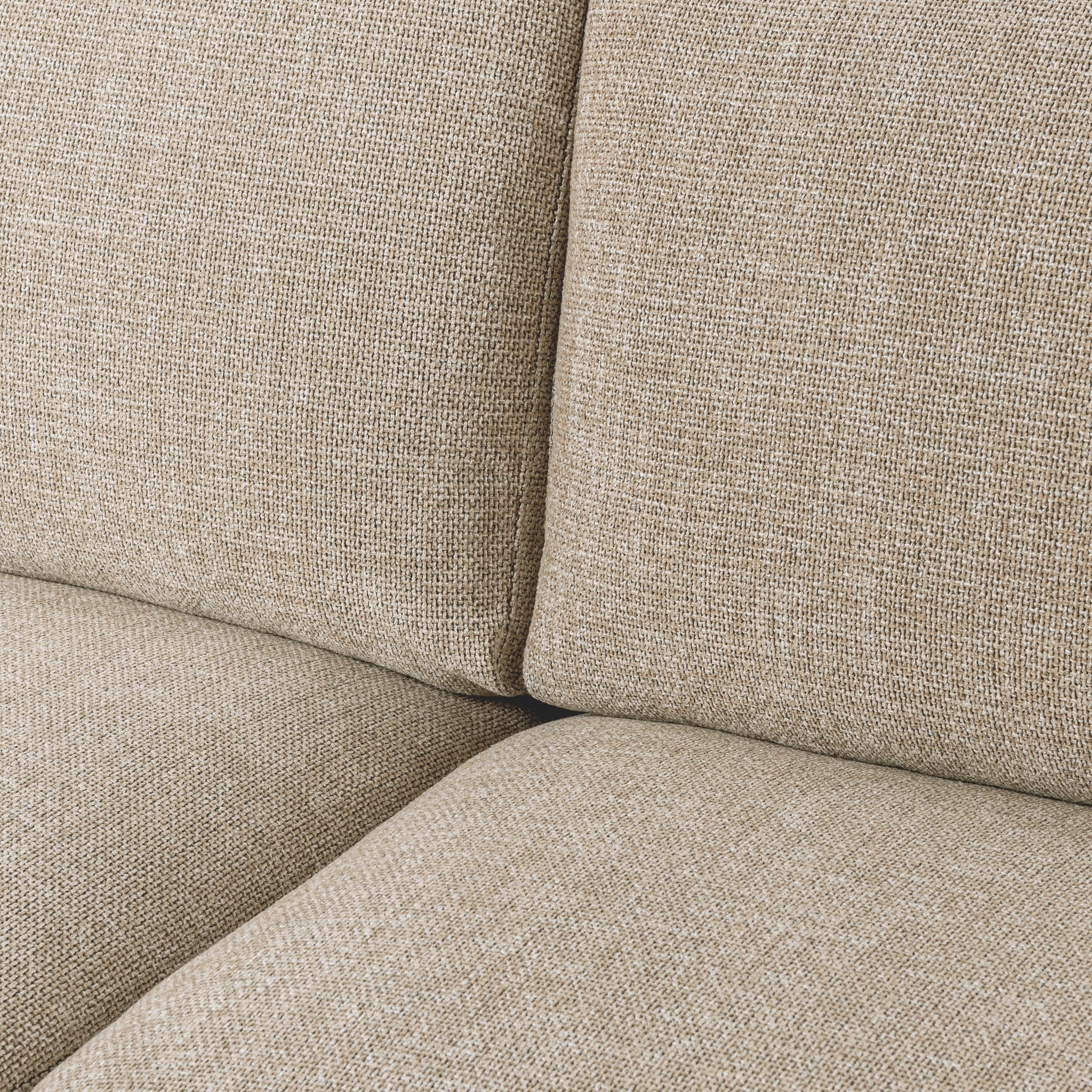 Donovan Sofa - Bisque - Image 6