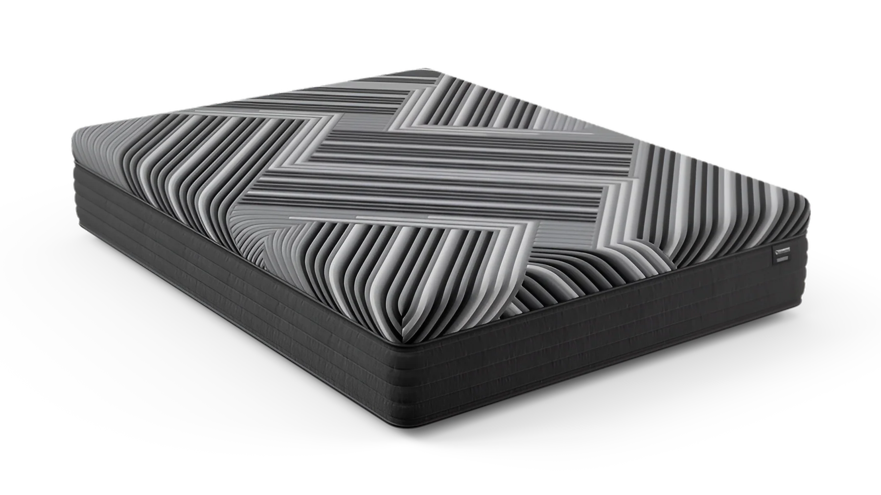 Dreamstage 2.0 Calm Hybrid 14" Plush California King Mattress - Image 4