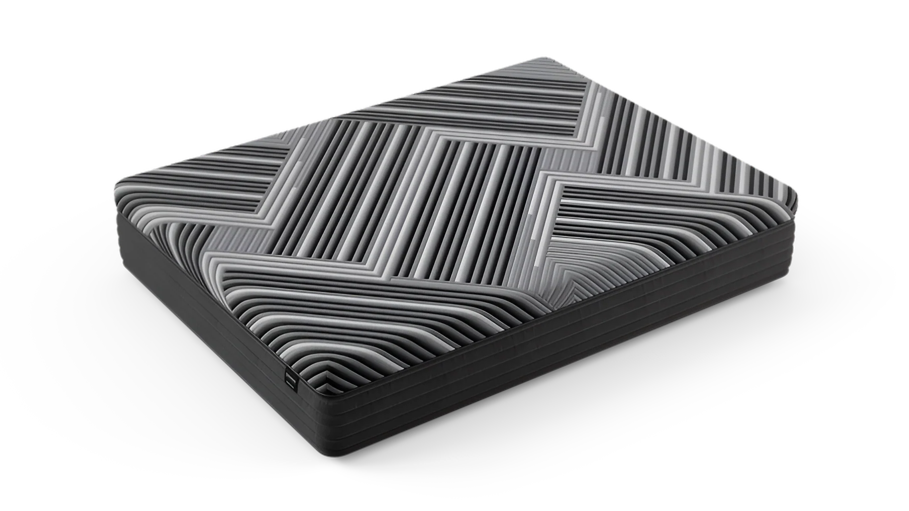 Dreamstage 2.0 Calm Hybrid 14" Plush California King Mattress - Image 5
