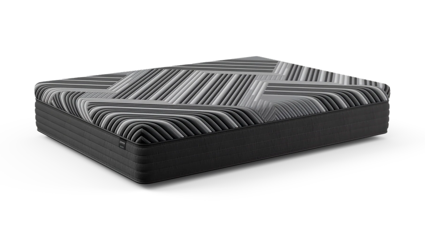 Dreamstage 2.0 Calm Hybrid 14" Plush California King Mattress - Image 6