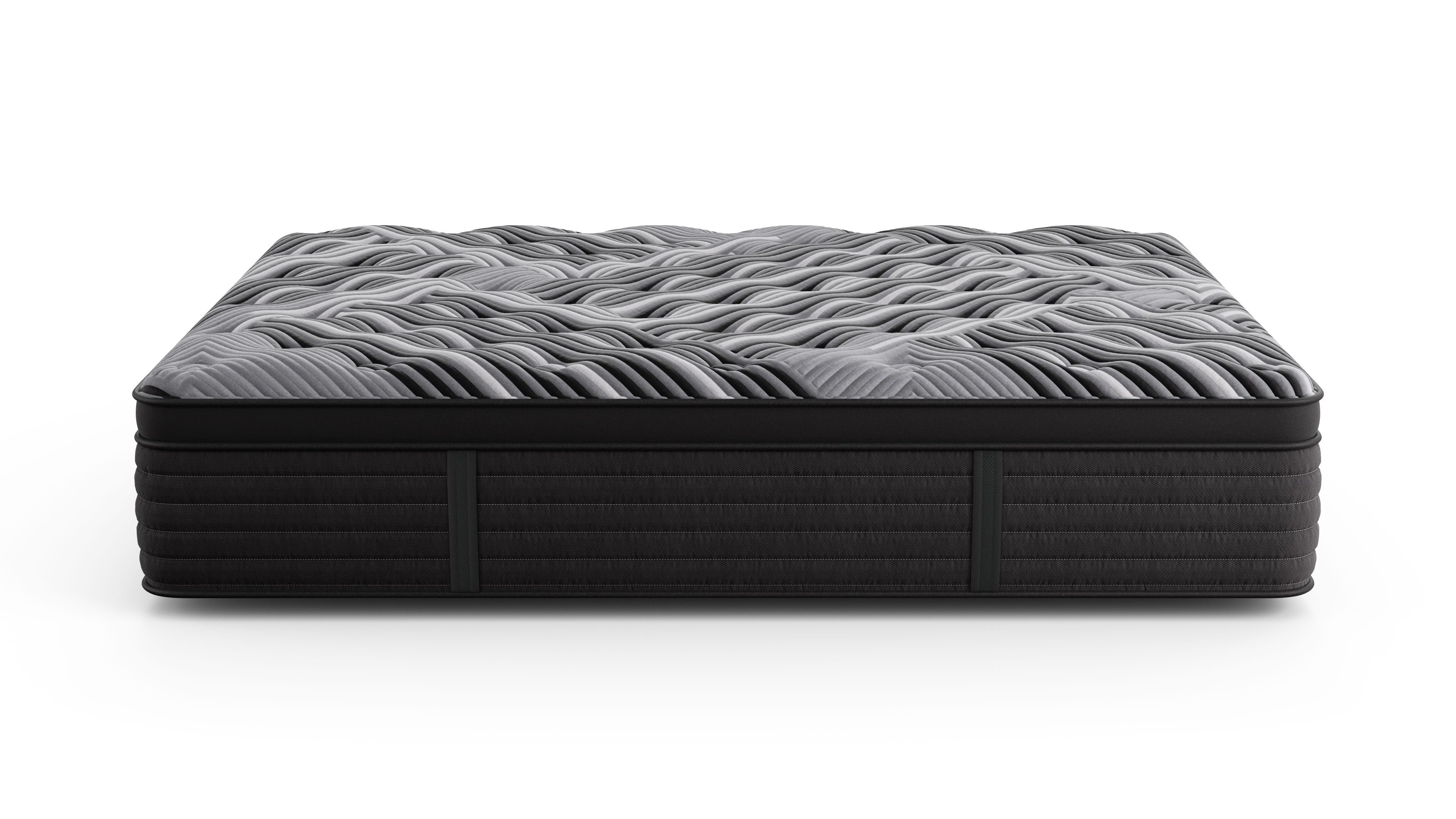 Dreamstage 2.0 Calm Quilted 15" Firm California King Mattress - Image 5
