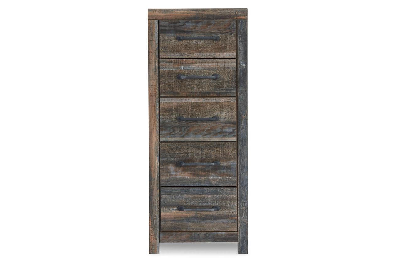 Drystan Multi Narrow Chest - Image 2