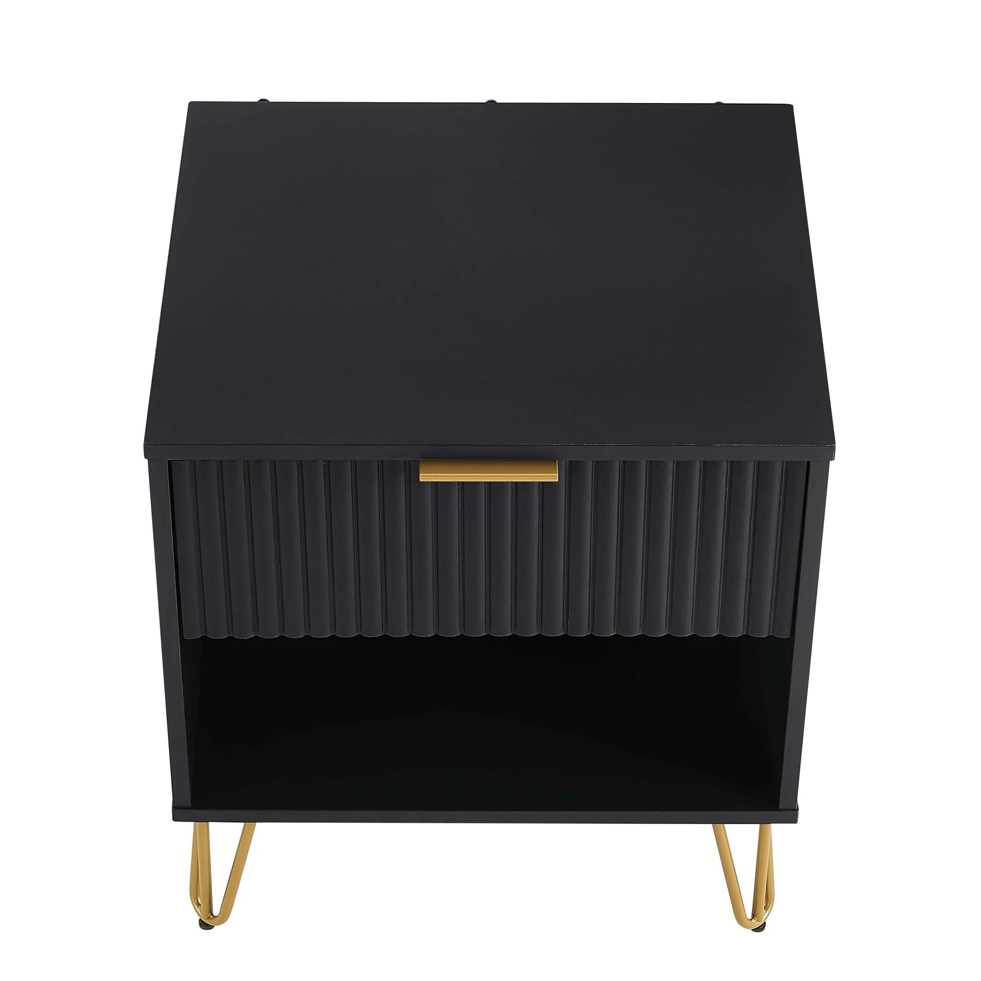 DUMBO 1.0 Nightstand in Black (set of 2) - Image 10
