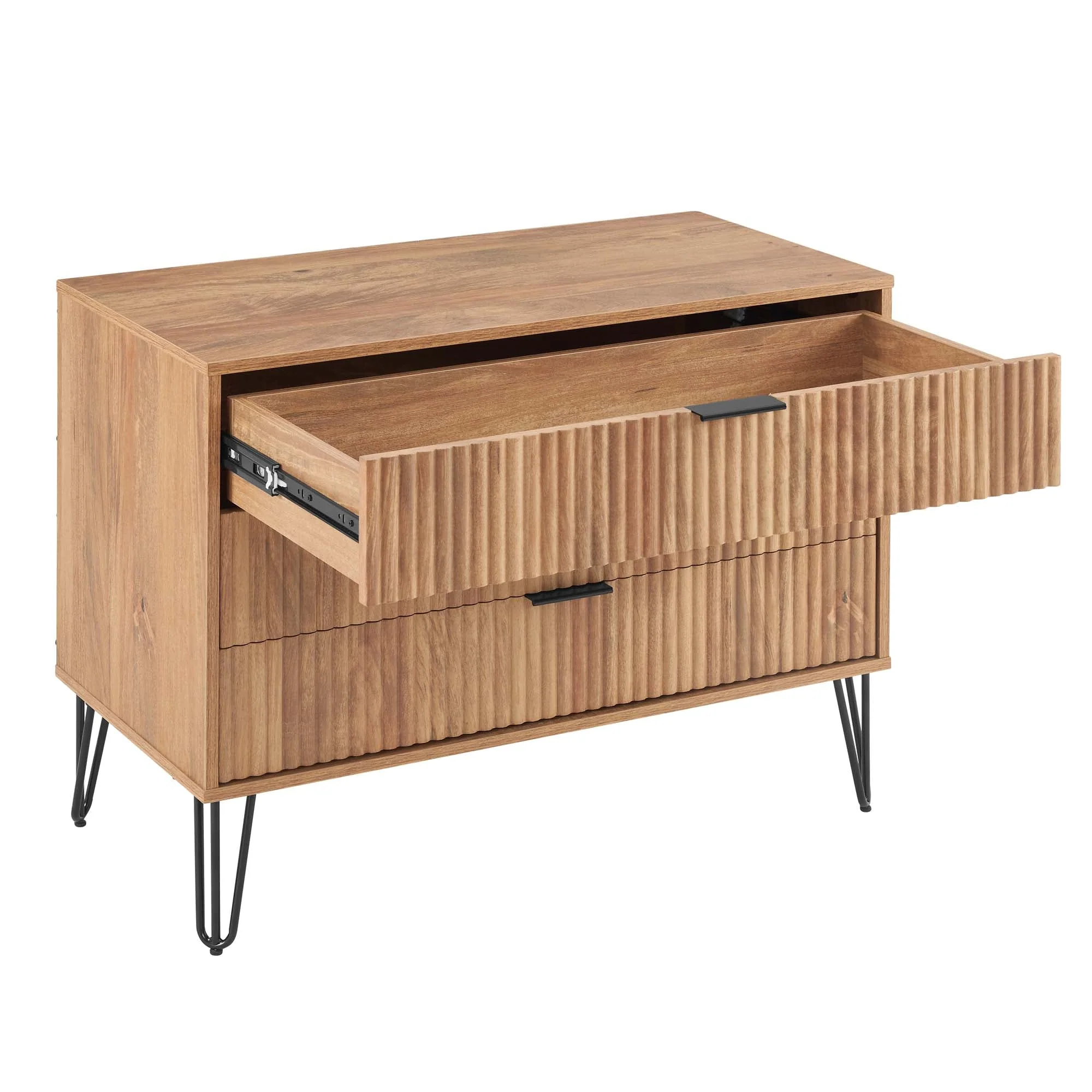 DUMBO Dresser in Golden Brown - Image 8