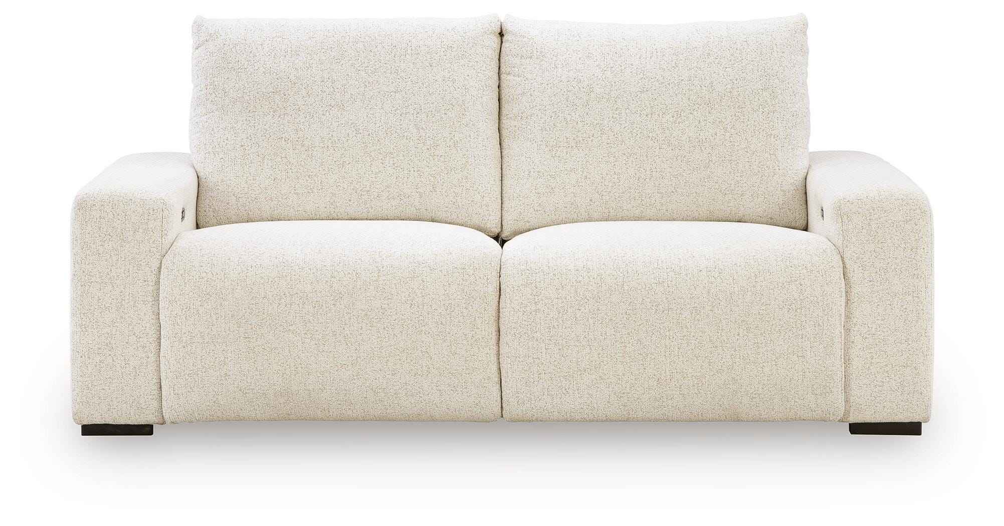 East Loft Chai 2-Piece Reclining Loveseat - Image 2