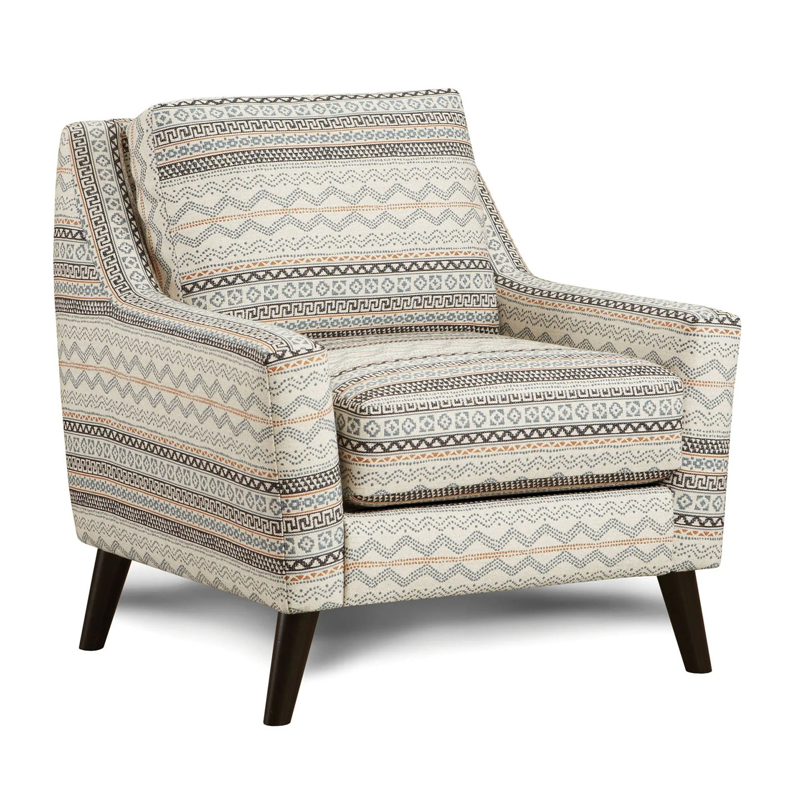 Eastleigh Tribal Multi Chair