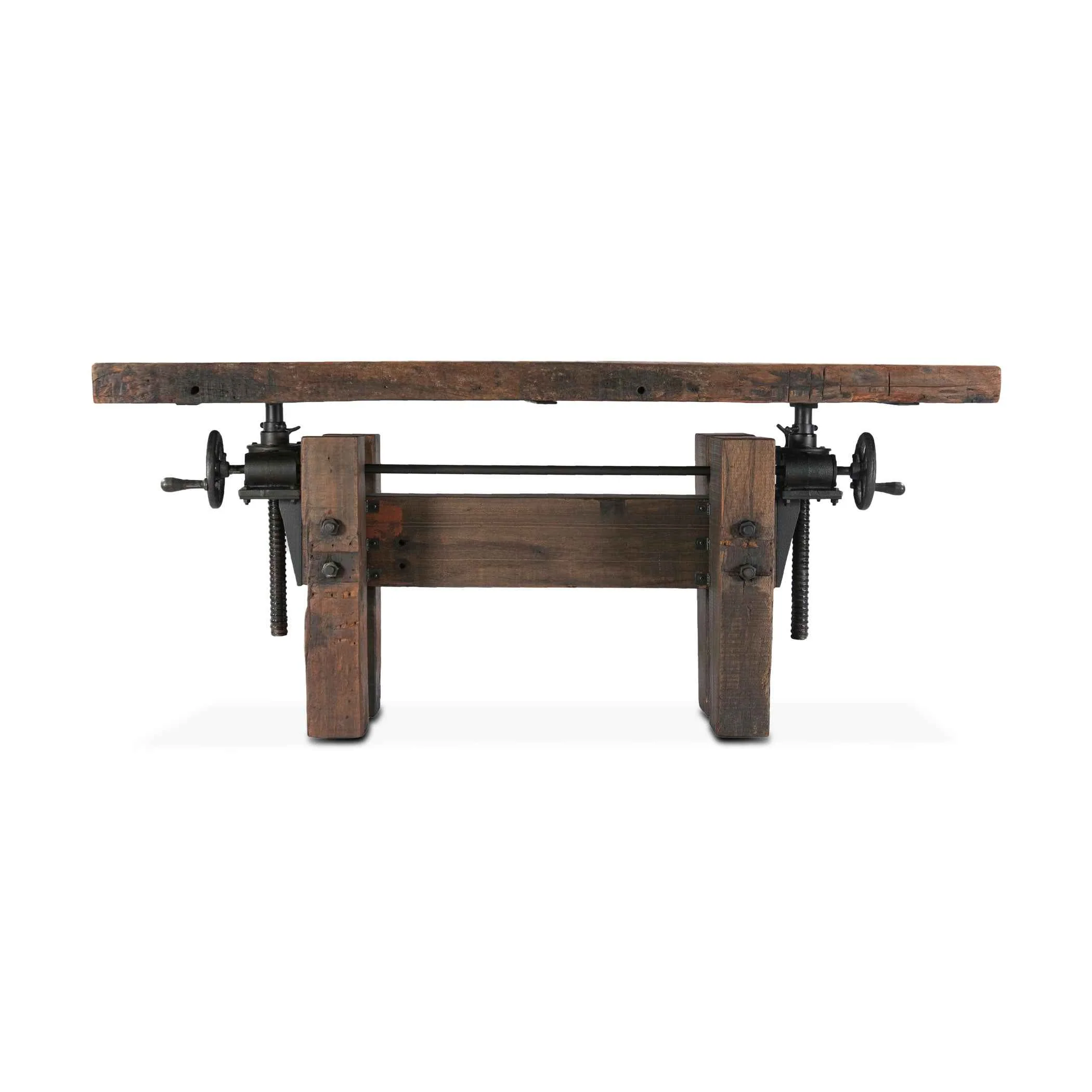 Eiffel 67" Adjustable Desk - Image 4