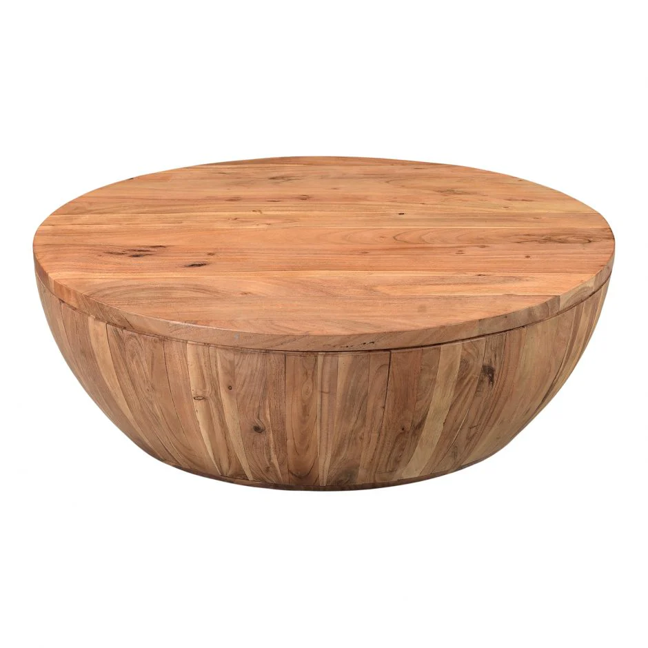 Eske Coffee Table Natural - Image 3