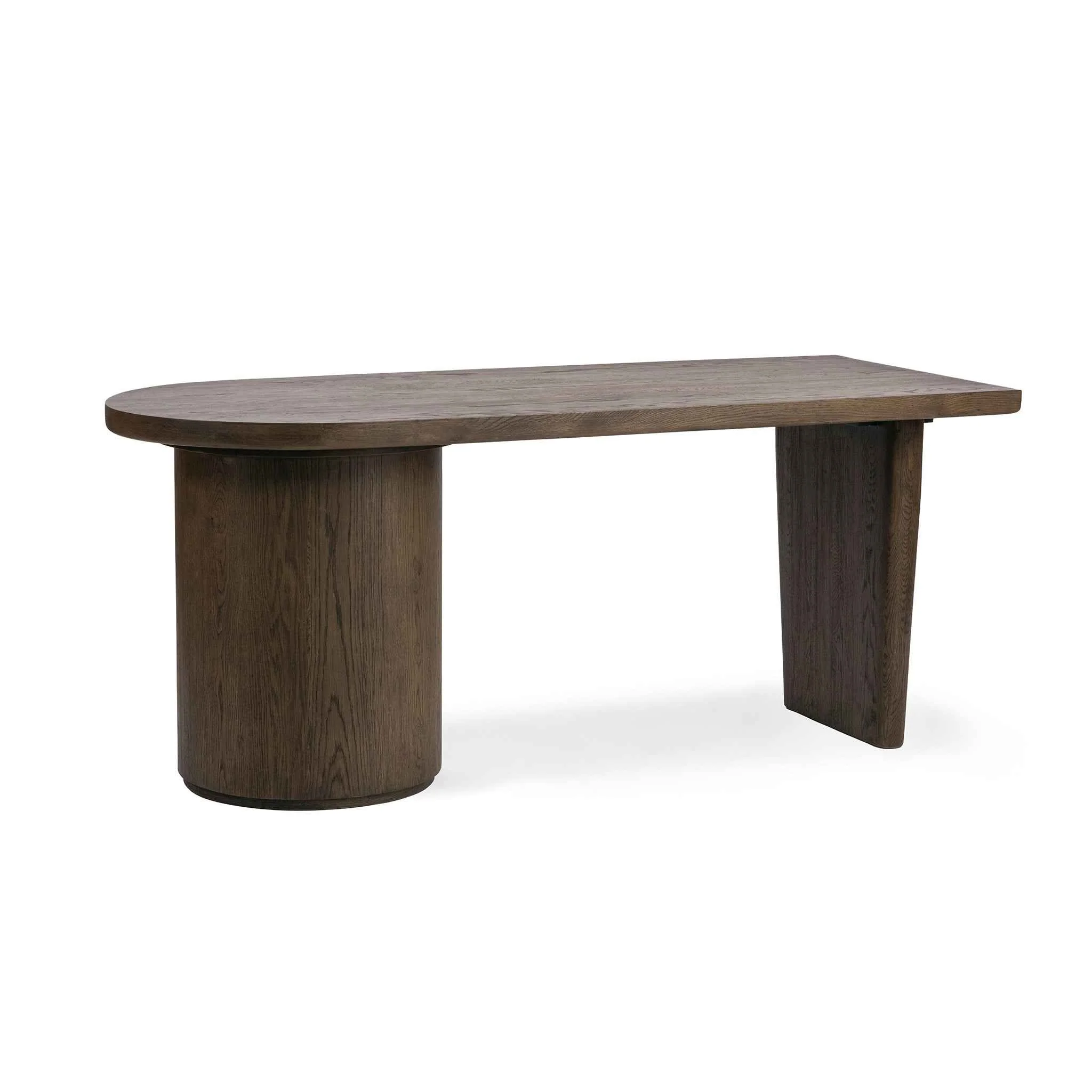 Estelle Desk - Soft Cocoa - Image 4