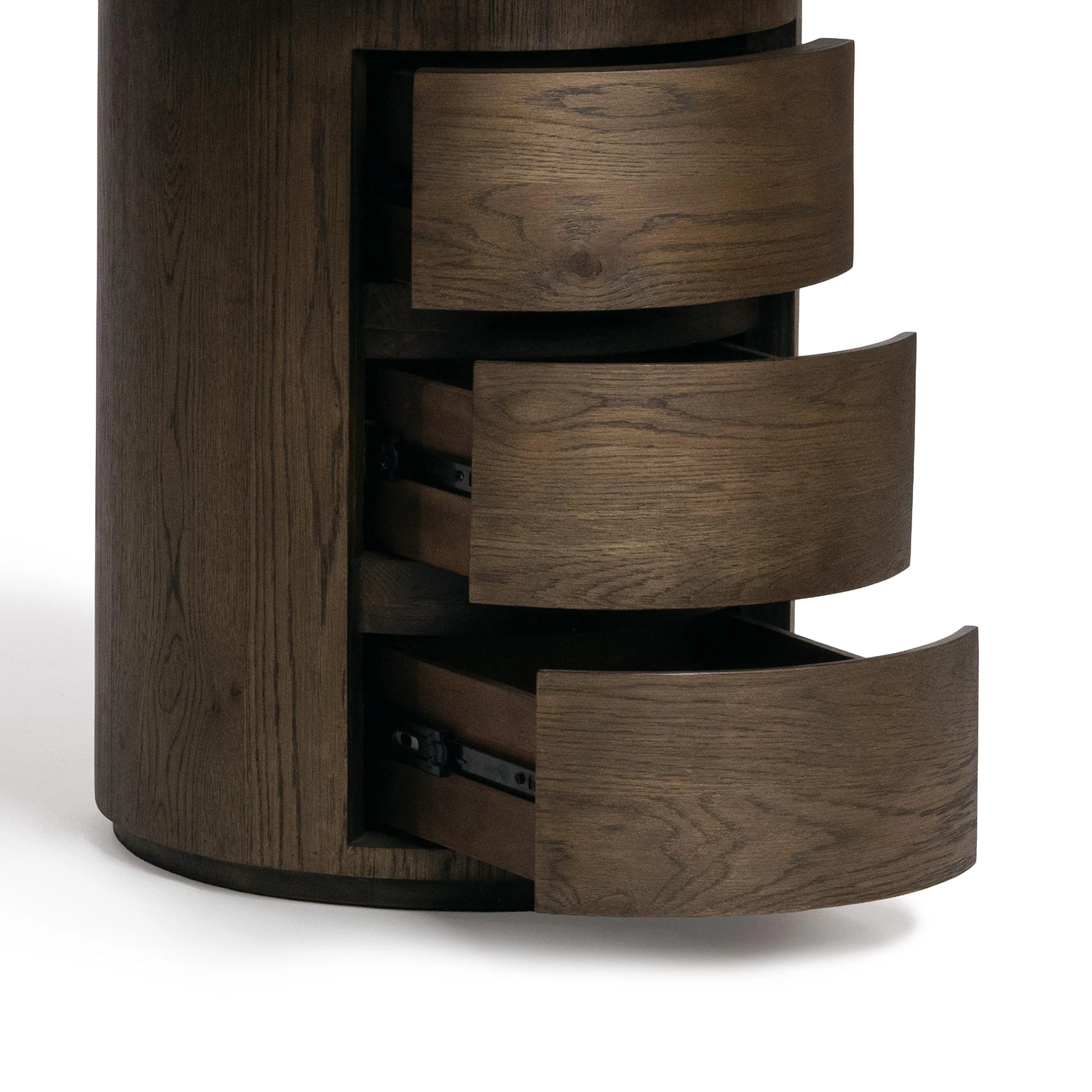 Estelle Desk - Soft Cocoa - Image 6
