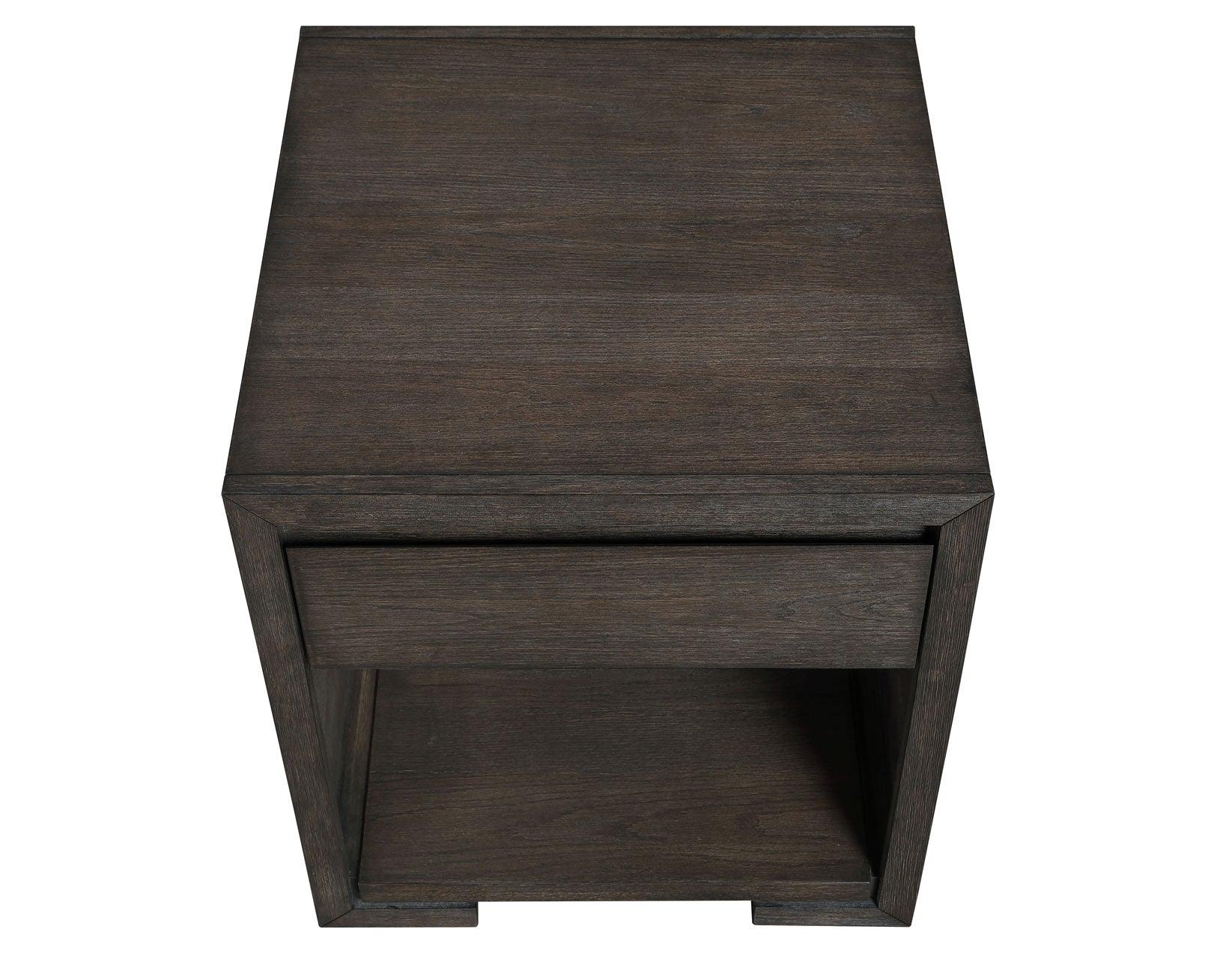 Evan 24″ End Table - Image 8