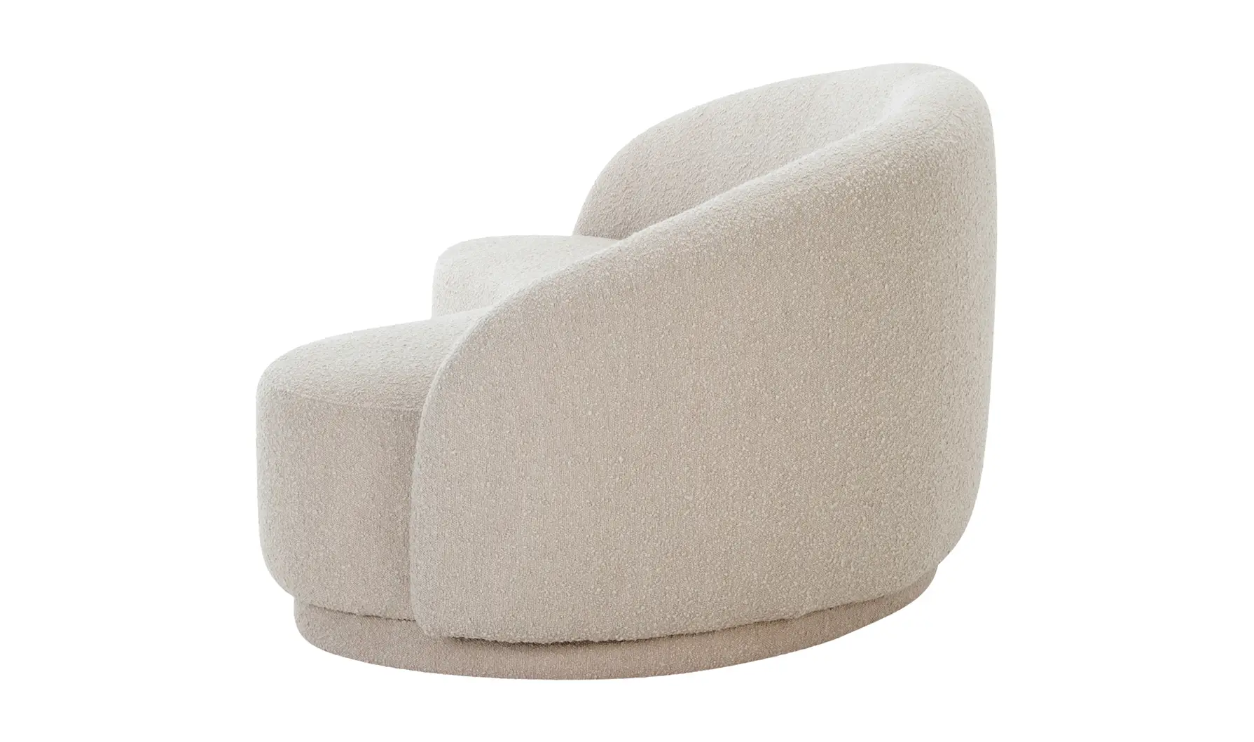 Excelsior Sofa Shiitake Beige - Image 3