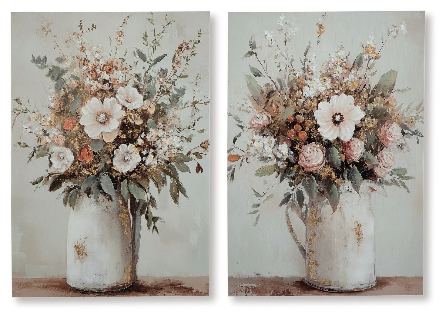 Faisaldon Multi Wall Art (Set of 2) - Image 2
