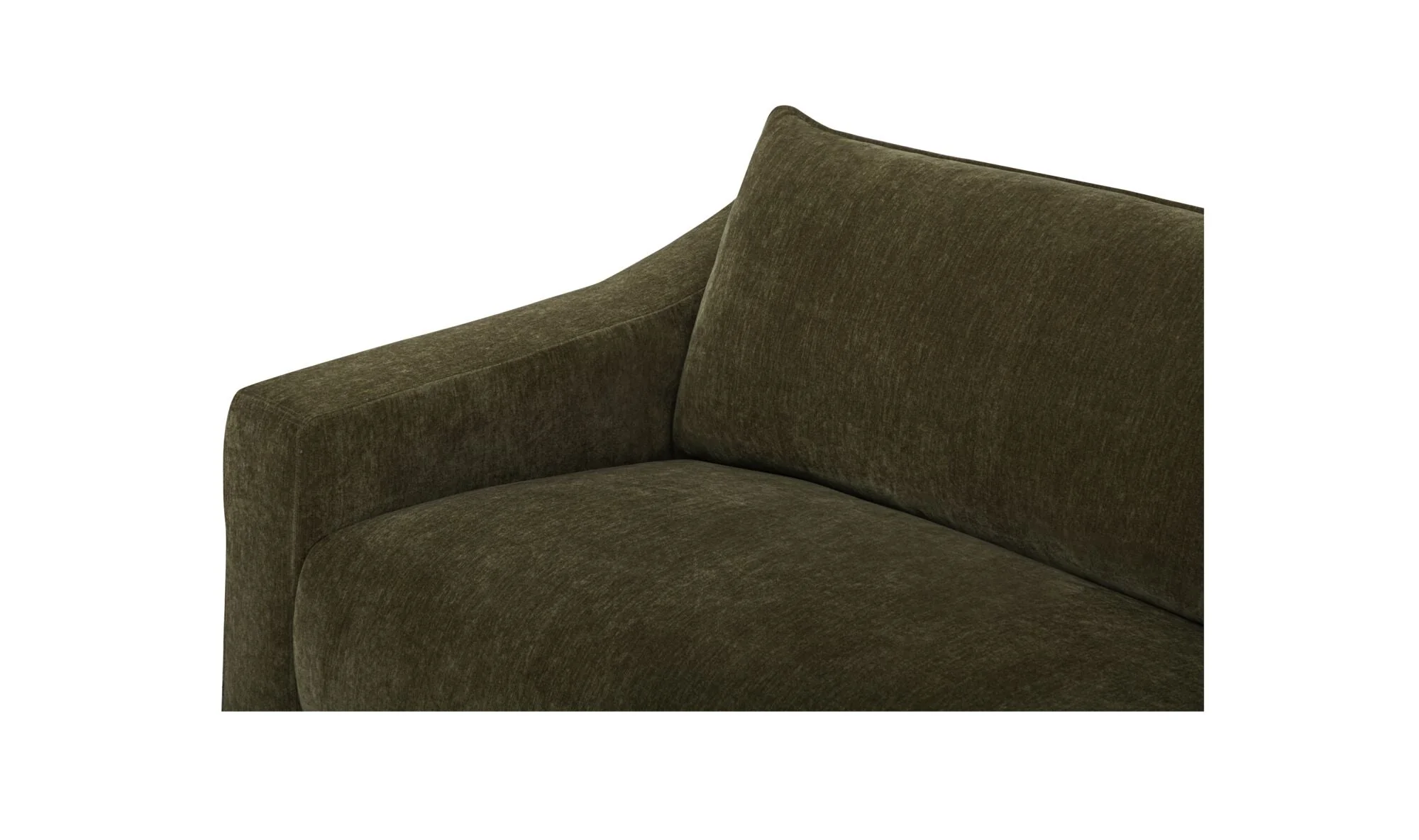 Farrow Sofa Cedar Green - Image 8