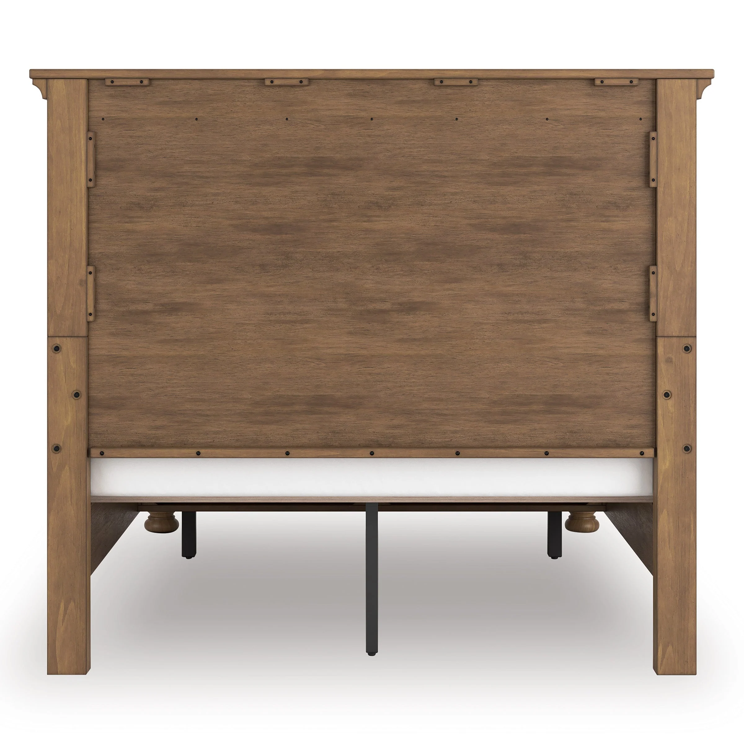 Feddinger Medium Brown Panel Storage Bedroom Set - Image 11