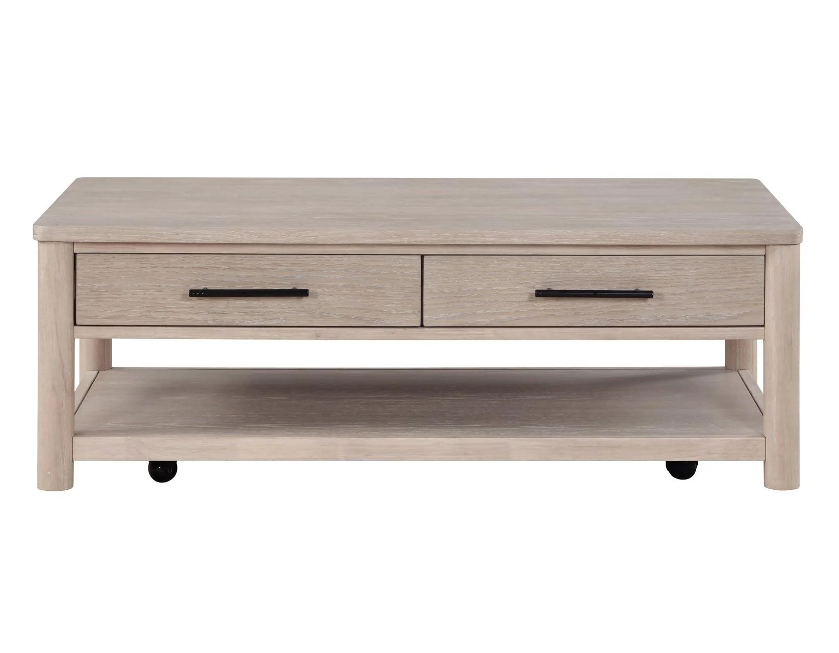 Gabby 3-Piece Table Set (Coffee Table & 2 End Tables) - Image 5