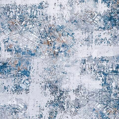 Garyard Multi 5' x 7' Rug - Image 8