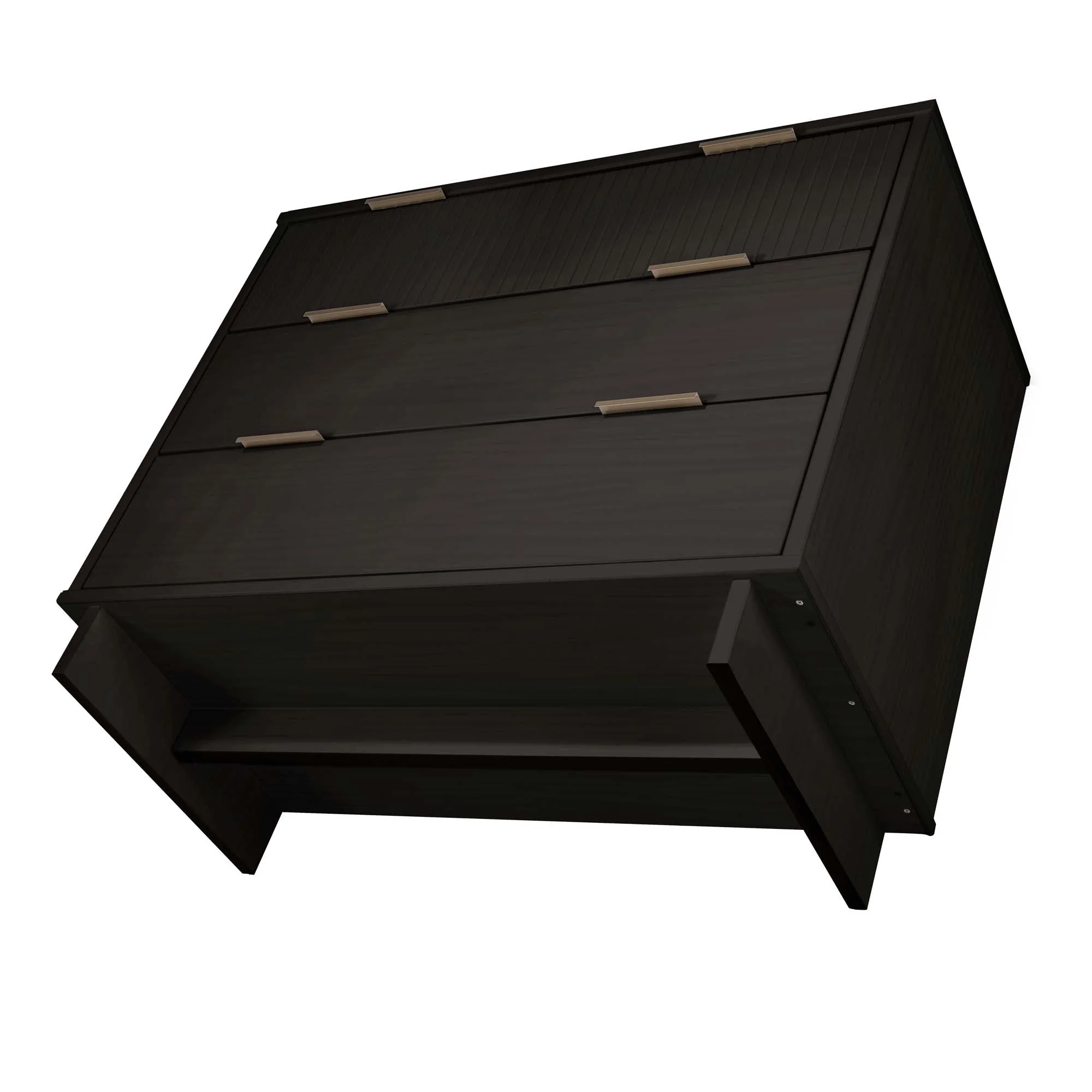 Granville 38.18 Standard Dresser in Black - Image 11