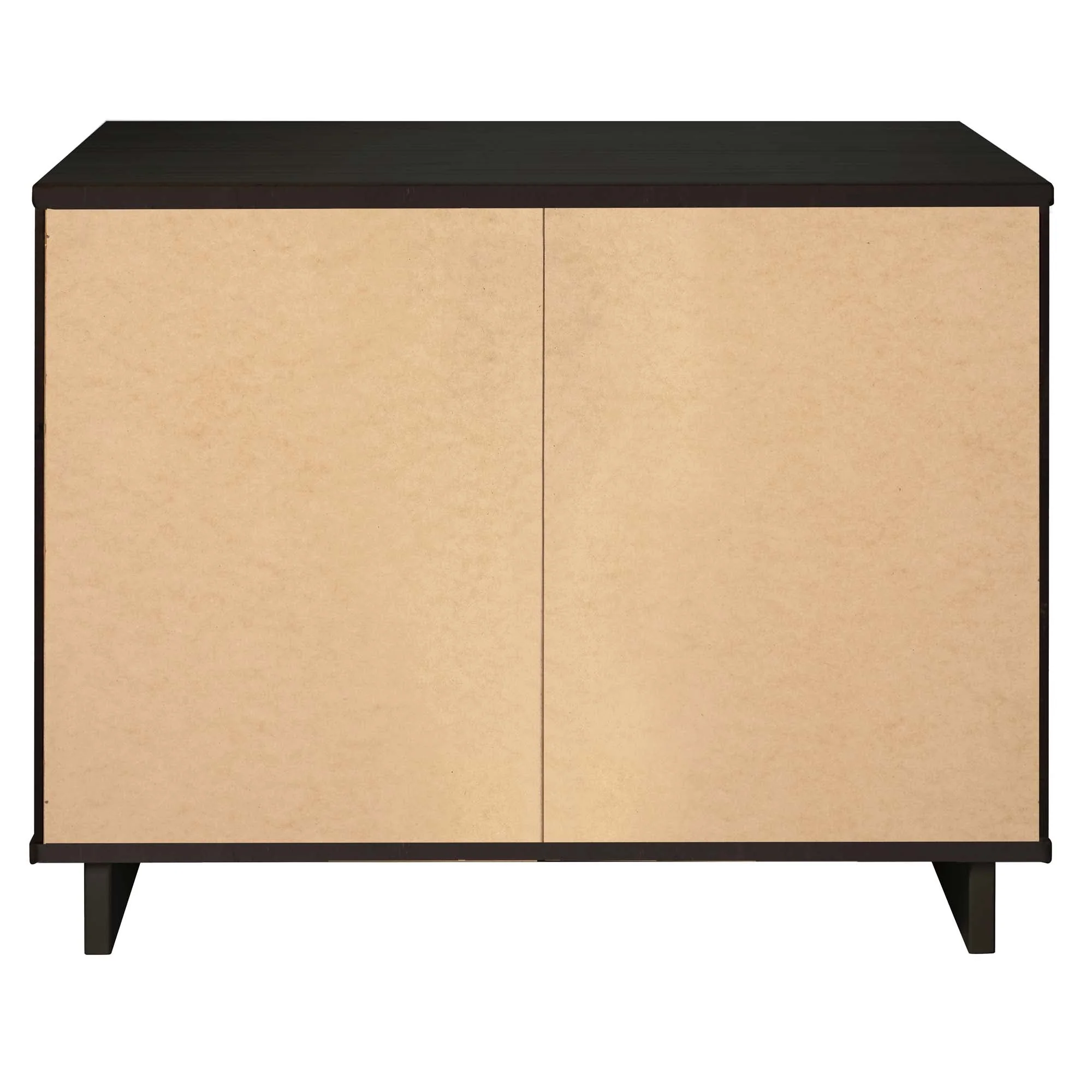 Granville 38.18 Standard Dresser in Black - Image 9