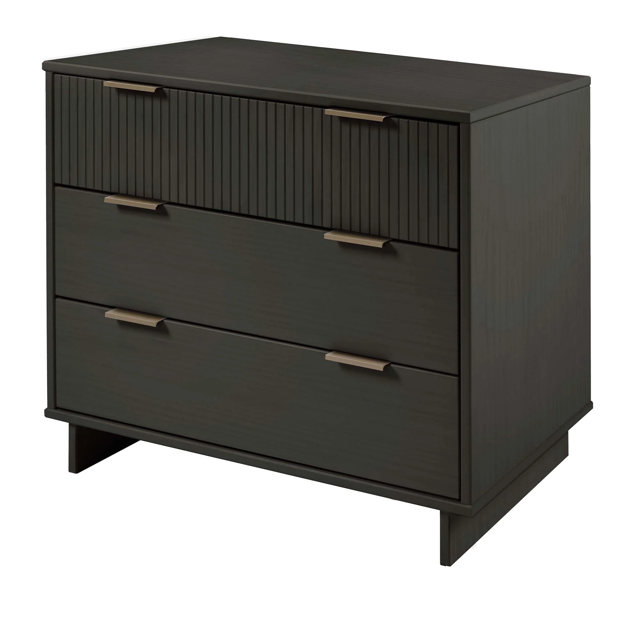 Granville 38.18 Standard Dresser in Dark Grey - Image 7