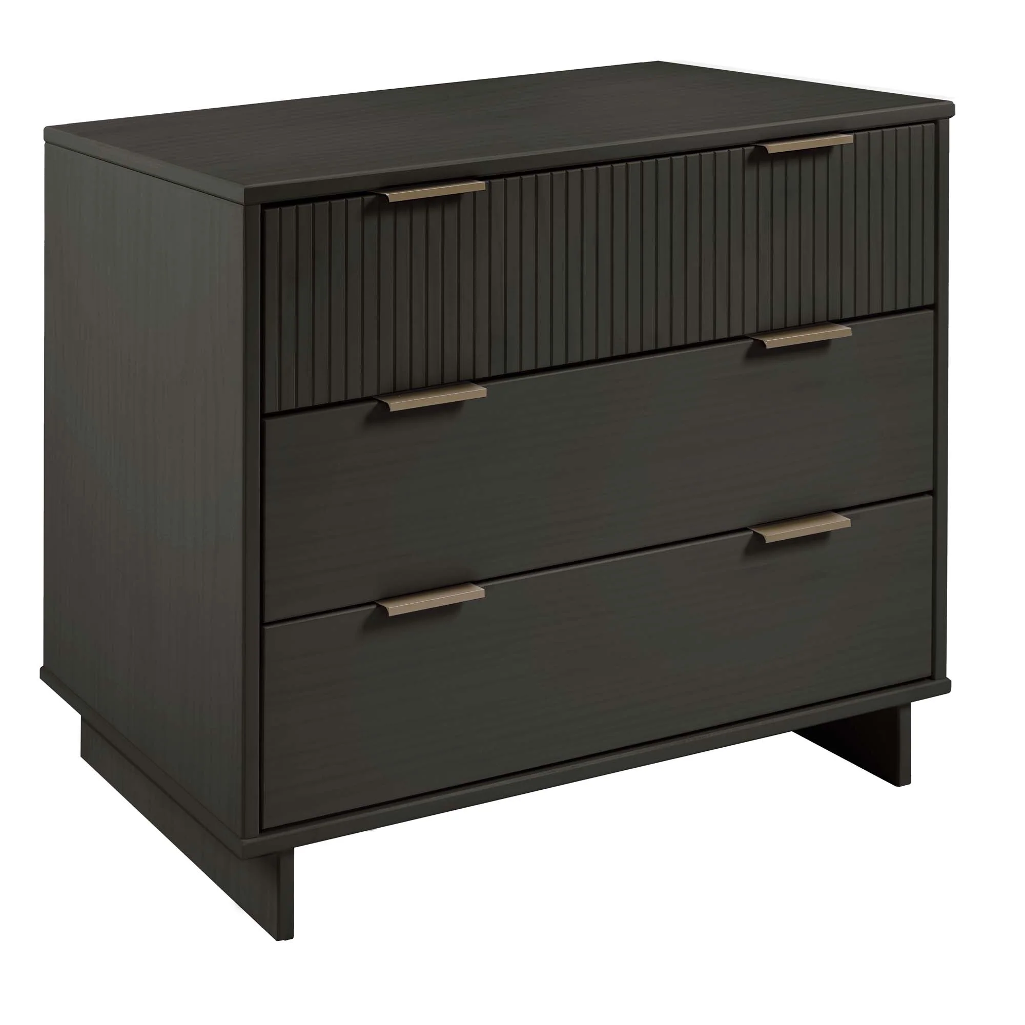 Granville 38.18 Standard Dresser in Dark Grey - Image 8