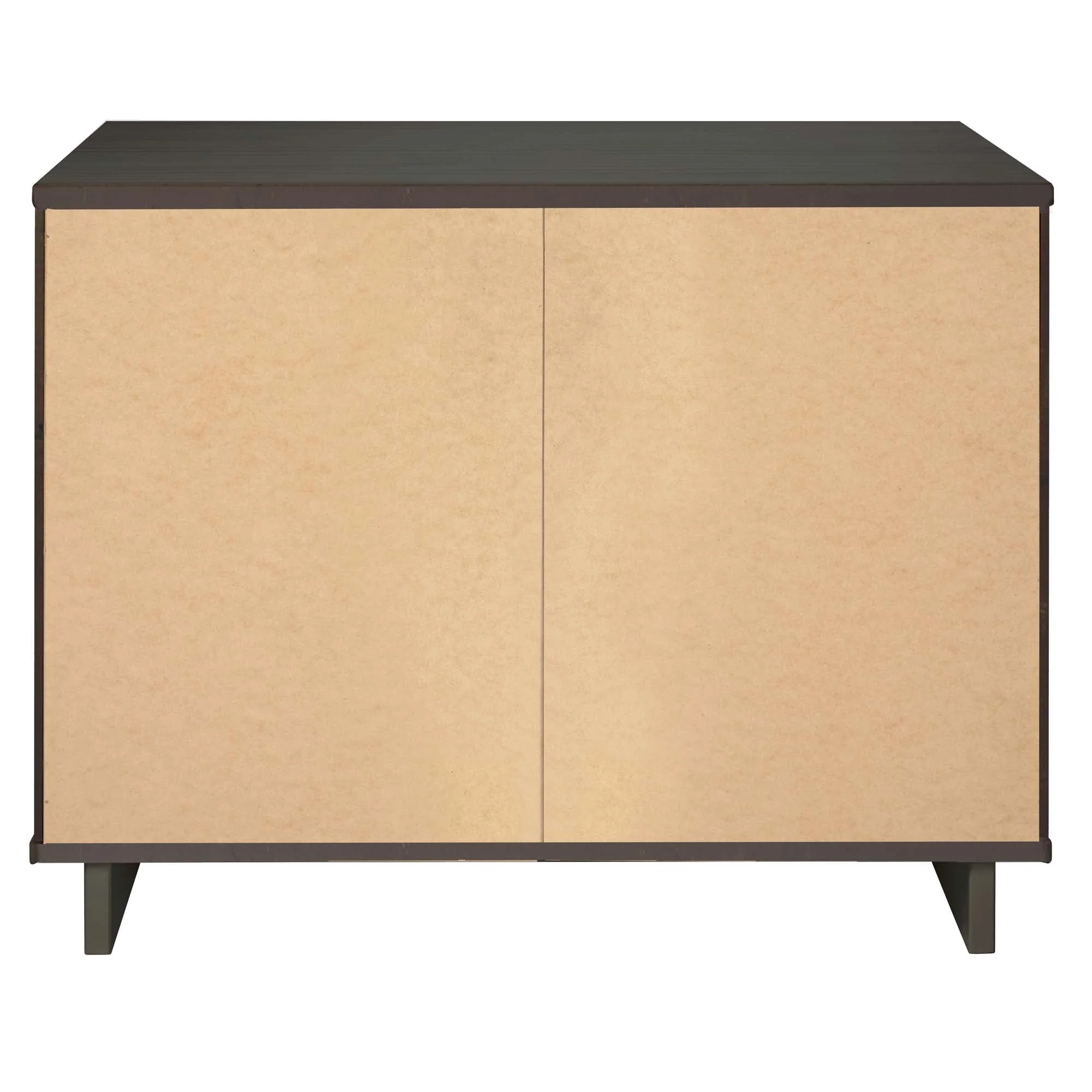 Granville 38.18 Standard Dresser in Dark Grey - Image 9