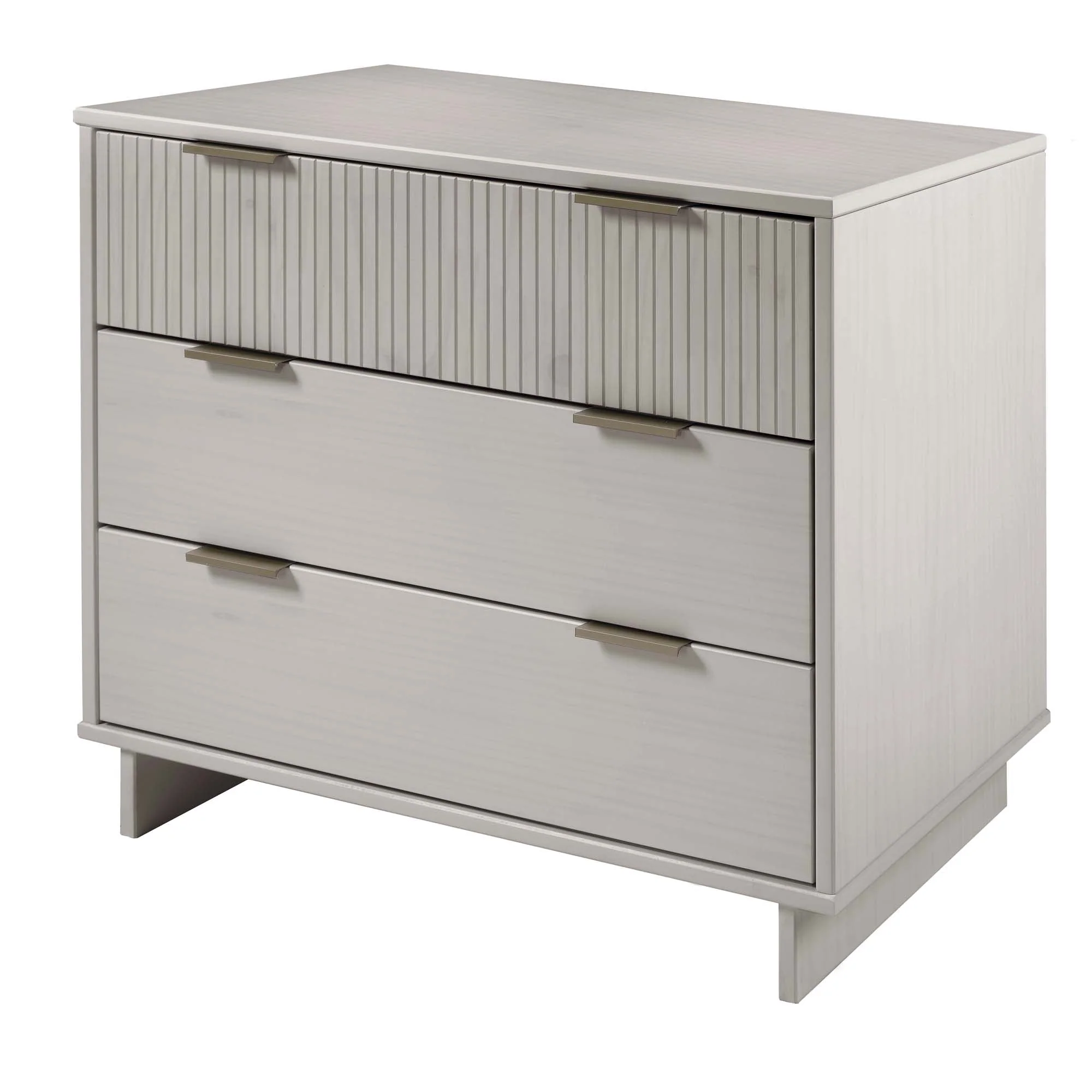 Granville 38.18 Standard Dresser in Light Grey - Image 7