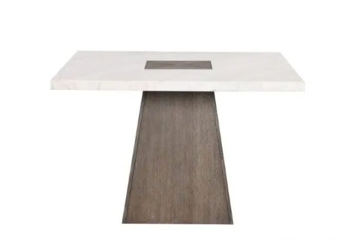 Grasten Dark Walnut 7-Piece Counter Height Set - Image 3