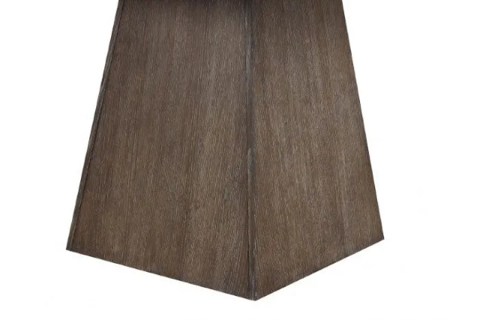 Grasten Dark Walnut 7-Piece Counter Height Set - Image 5