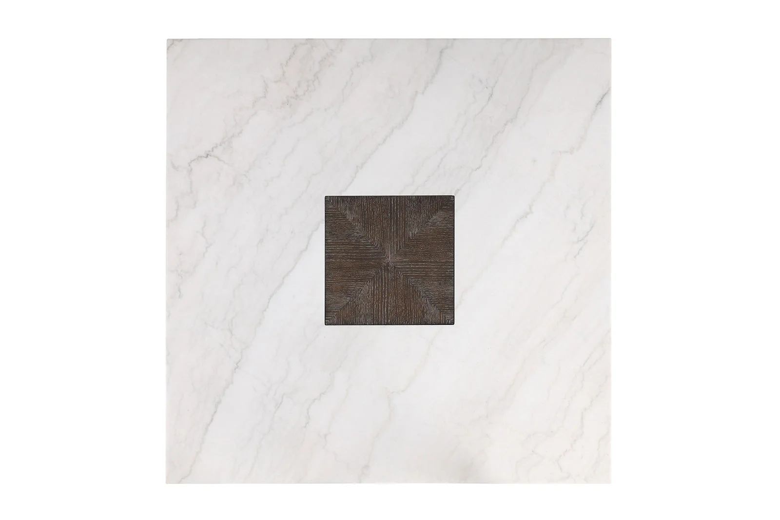 Grasten Dark Walnut Counter Ht. Table - Image 4