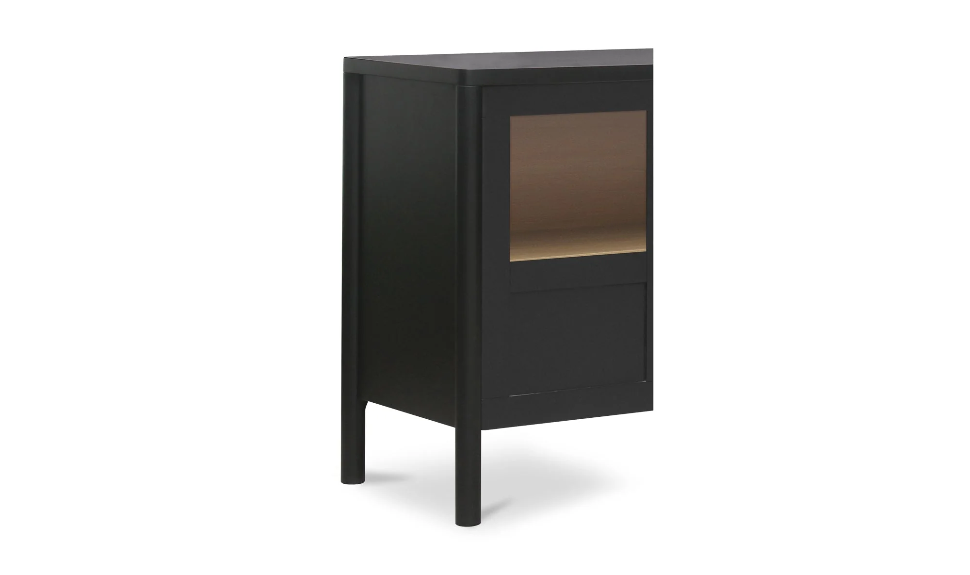 Hannah Sideboard Black - Image 12